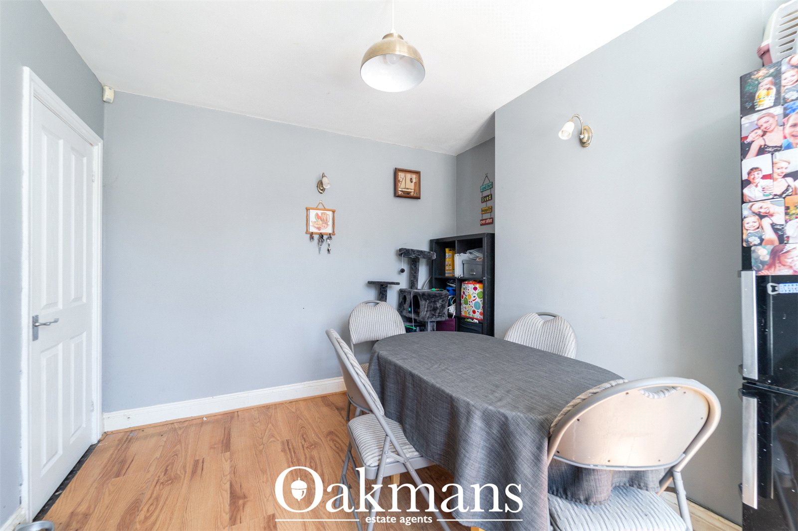 Marjorie Avenue, Birmingham, B30