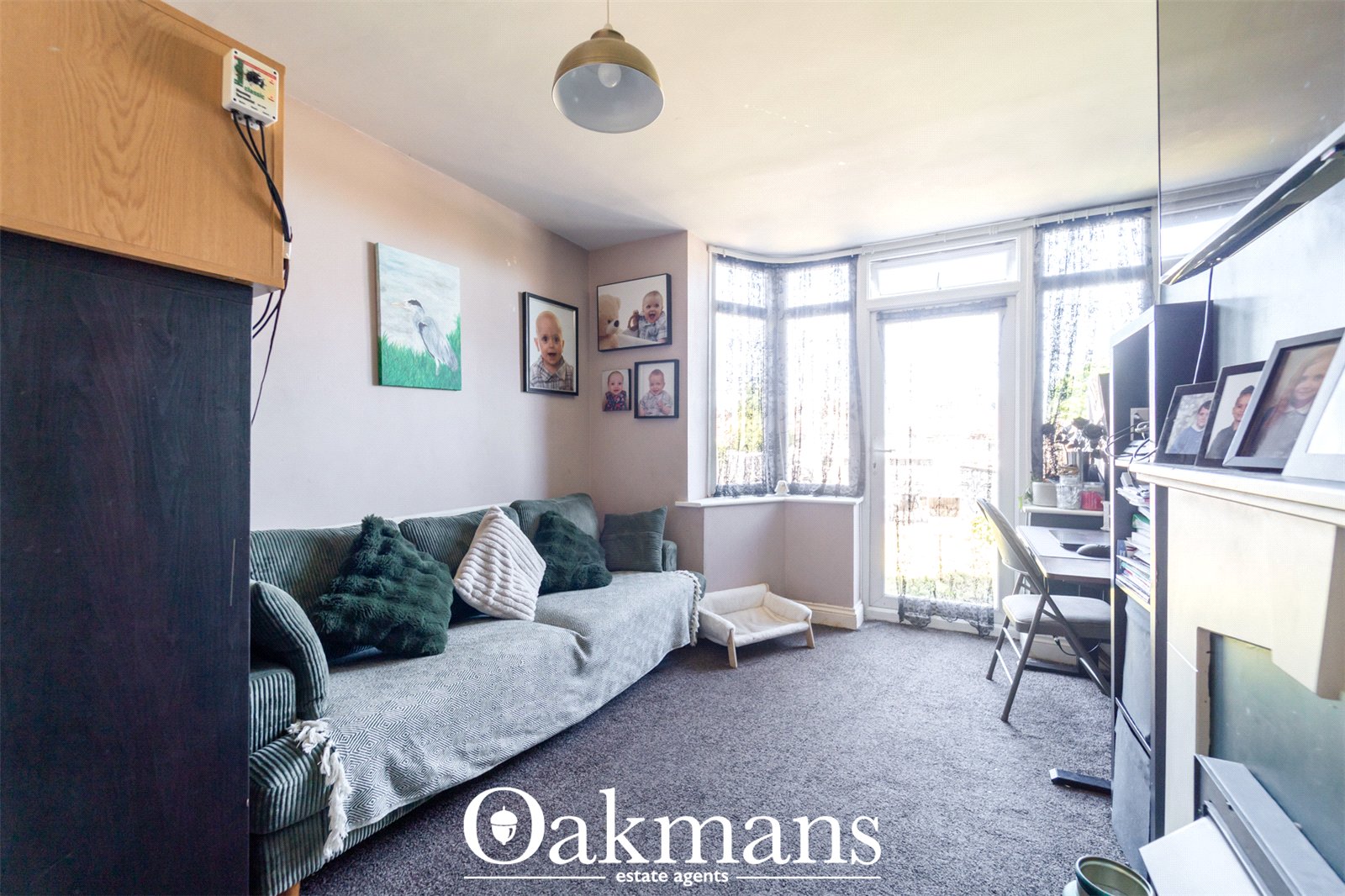 Marjorie Avenue, Birmingham, B30