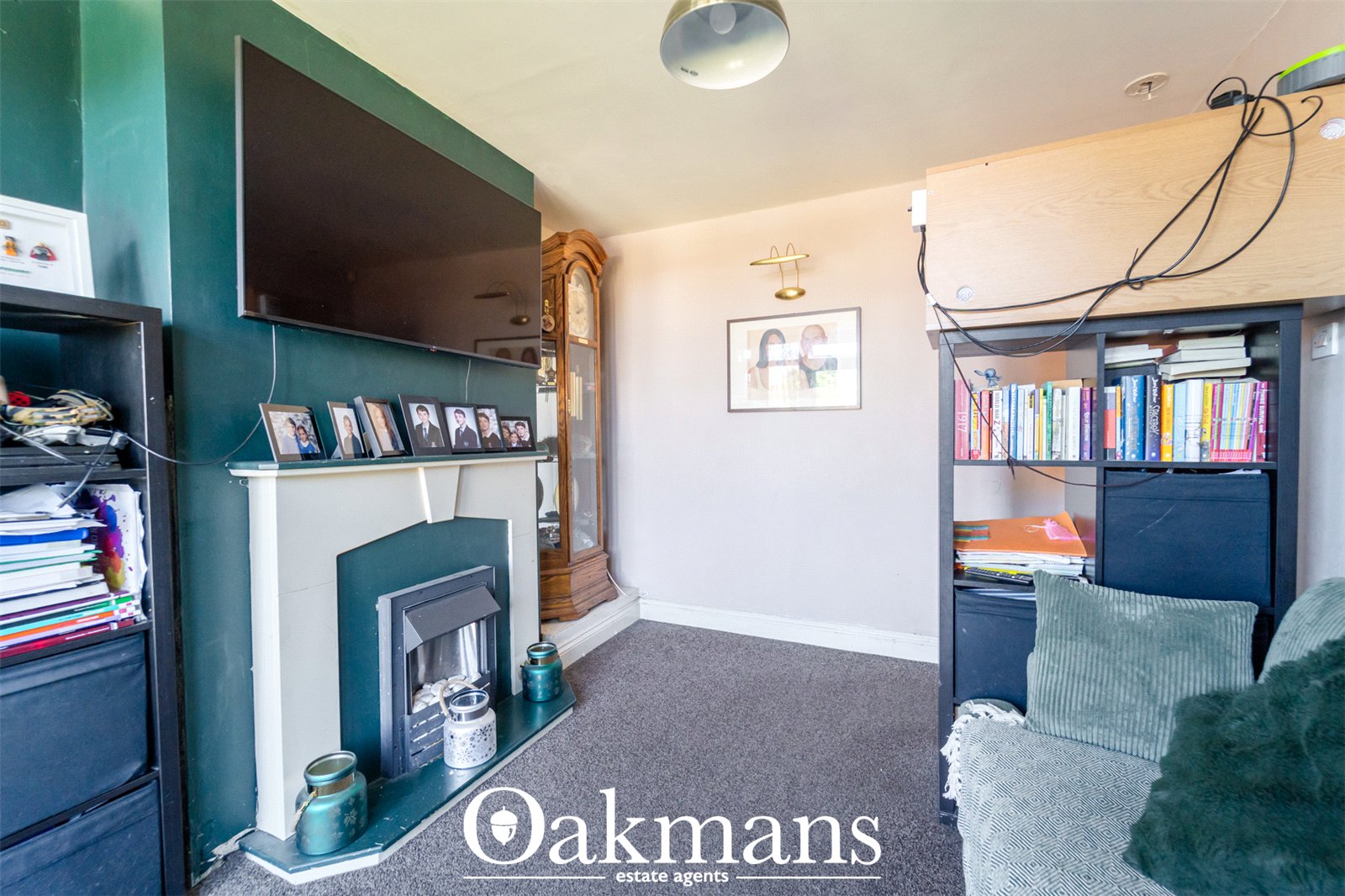 Marjorie Avenue, Birmingham, B30
