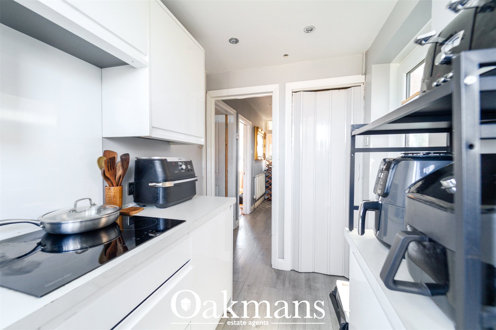 Marjorie Avenue, Birmingham, B30