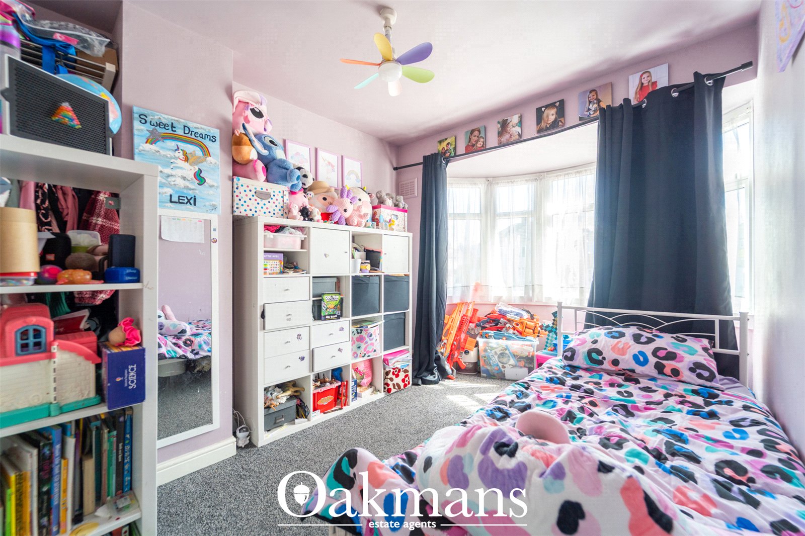 Marjorie Avenue, Birmingham, B30