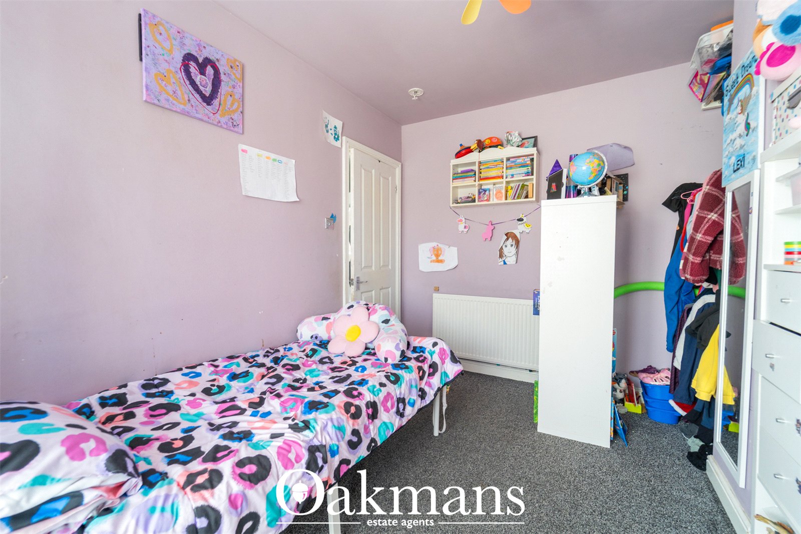 Marjorie Avenue, Birmingham, B30