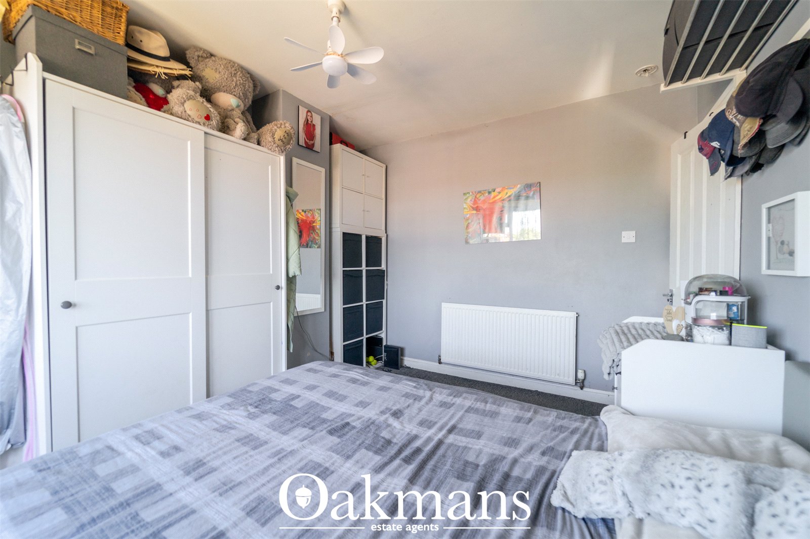 Marjorie Avenue, Birmingham, B30