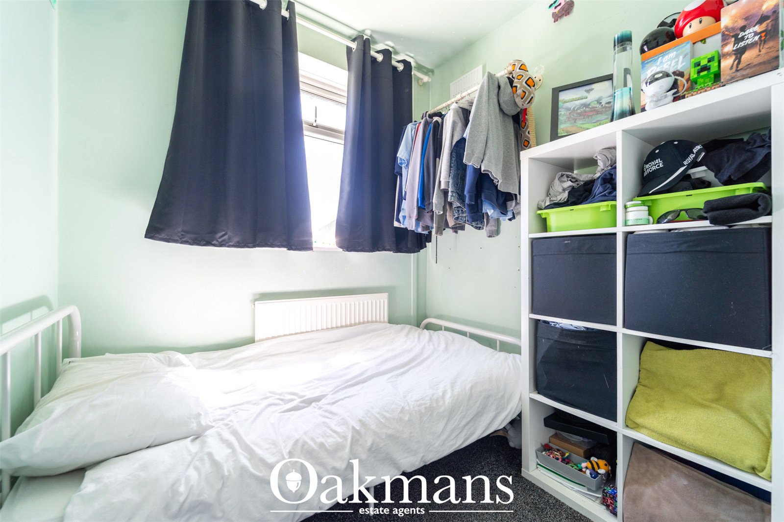 Marjorie Avenue, Birmingham, B30