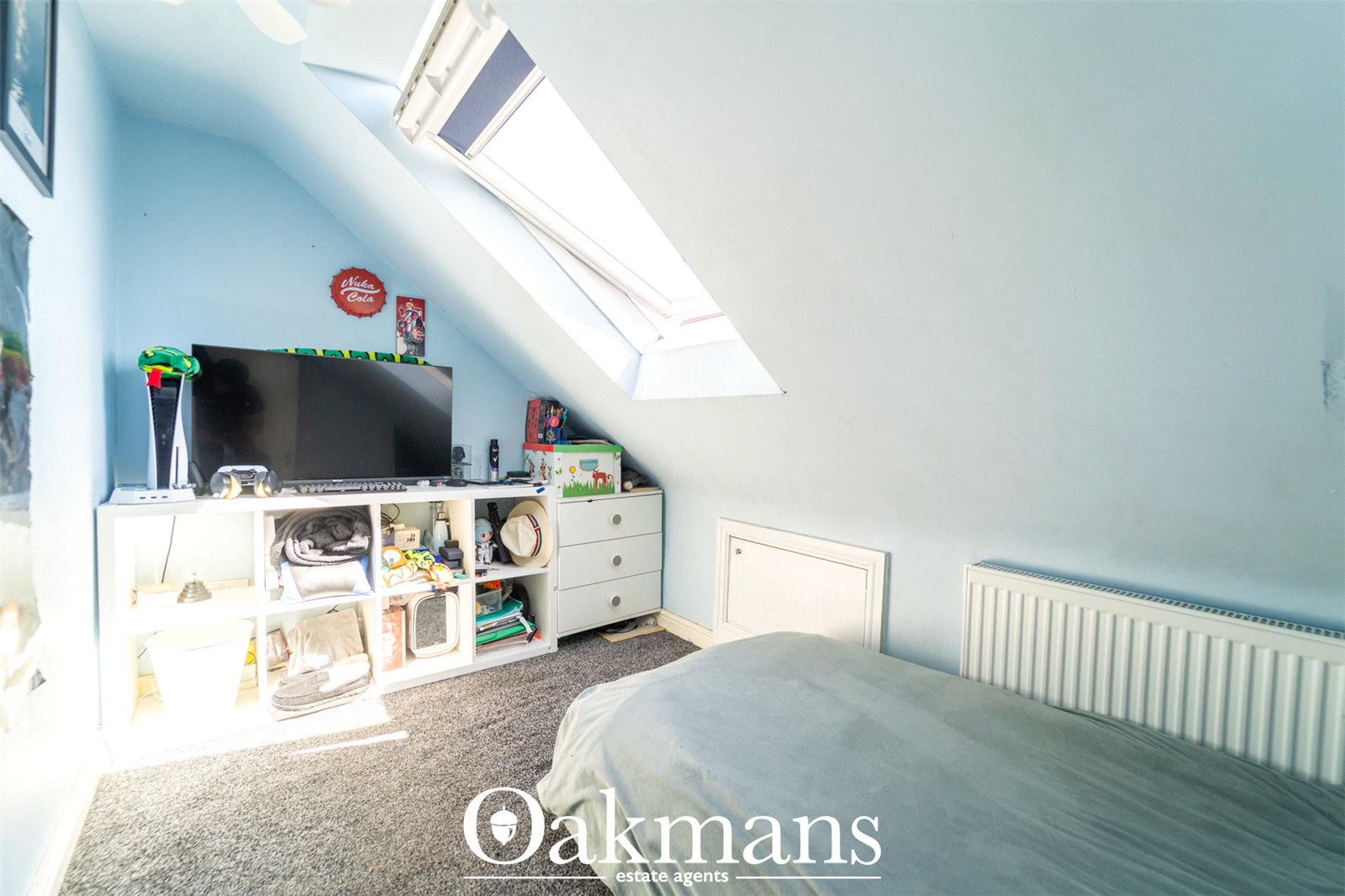 Marjorie Avenue, Birmingham, B30