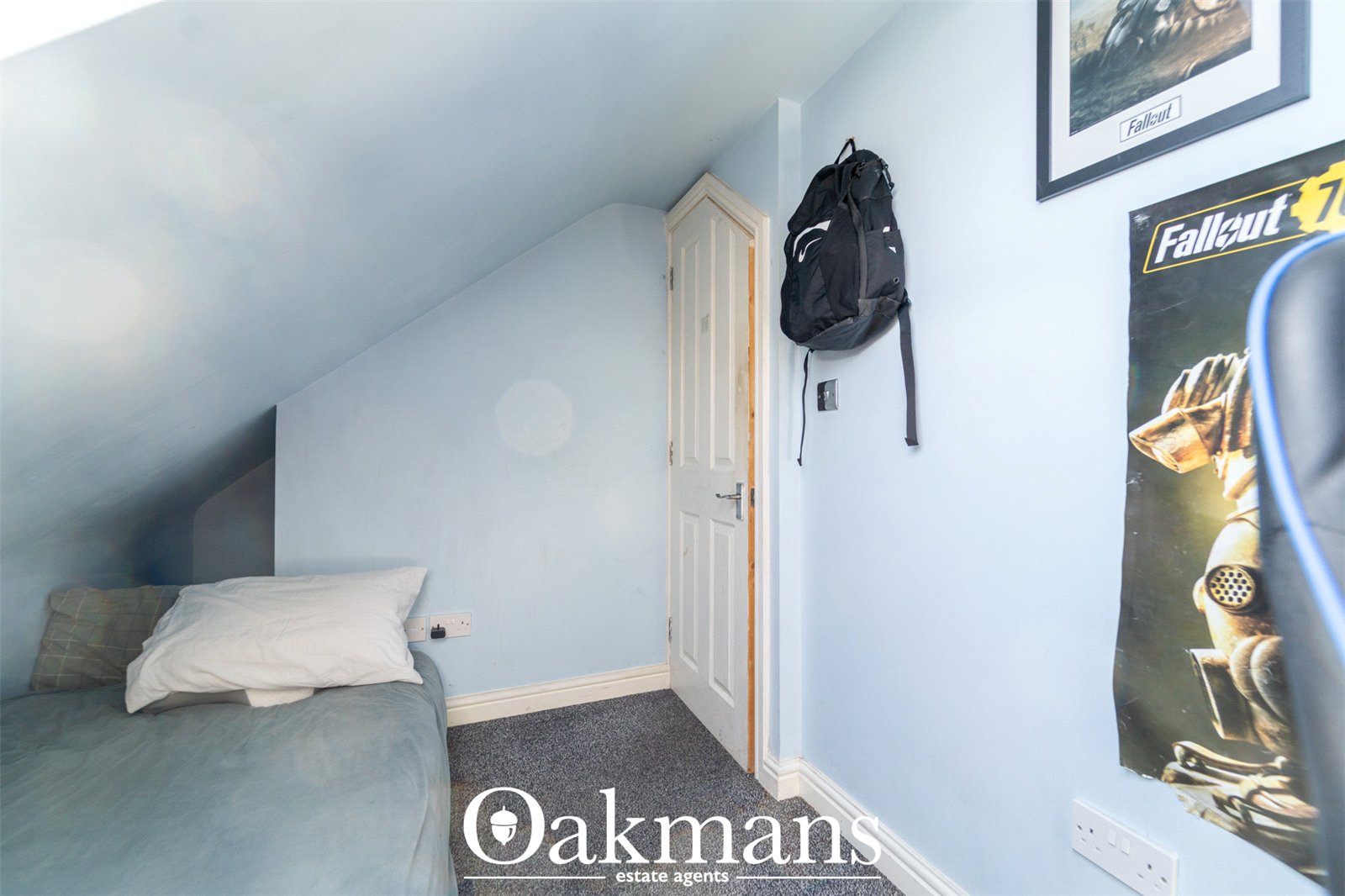 Marjorie Avenue, Birmingham, B30