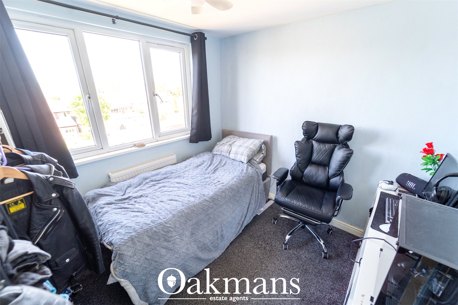 Marjorie Avenue, Birmingham, B30