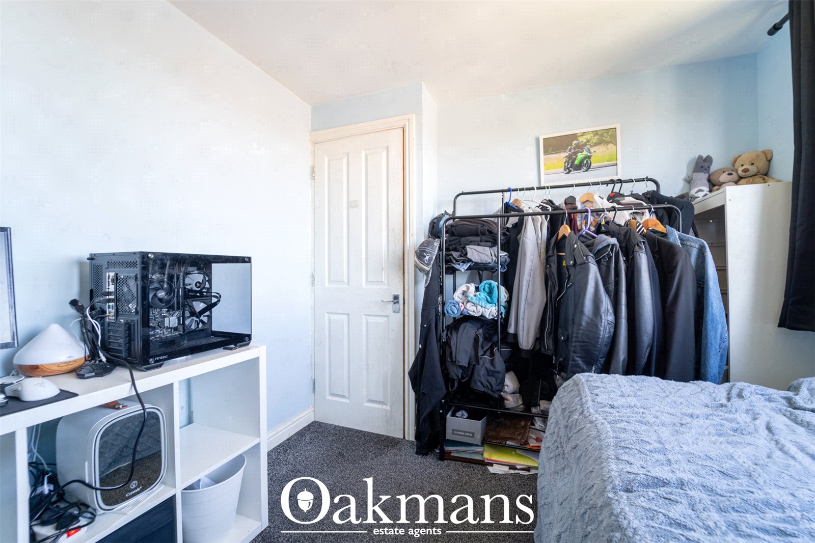 Marjorie Avenue, Birmingham, B30