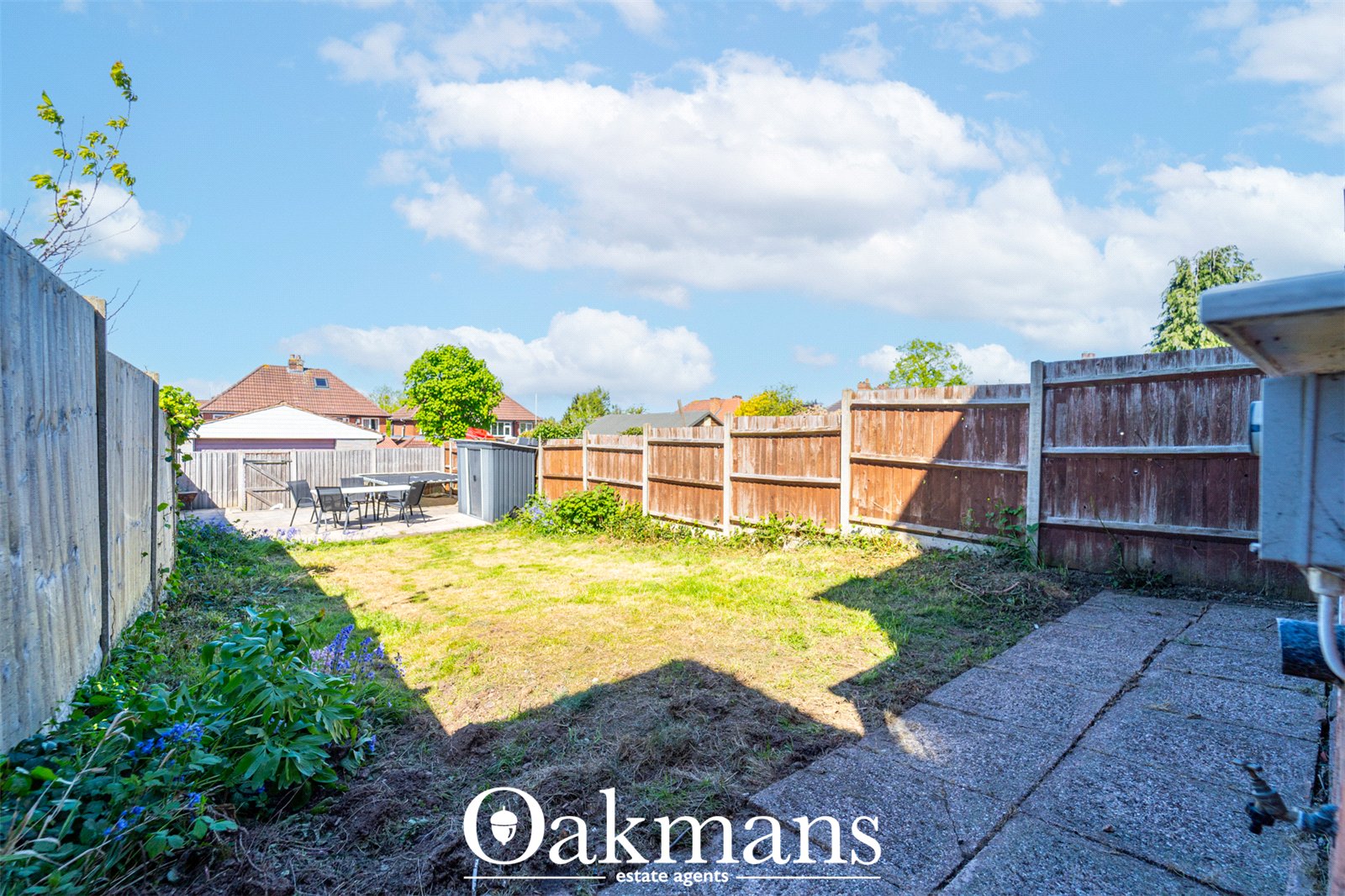Marjorie Avenue, Birmingham, B30