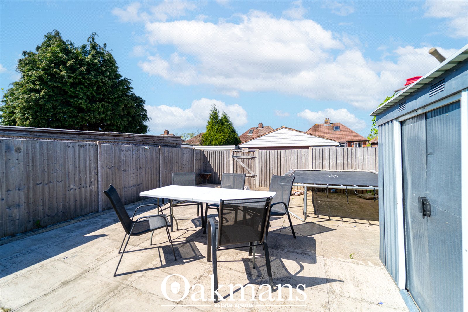 Marjorie Avenue, Birmingham, B30