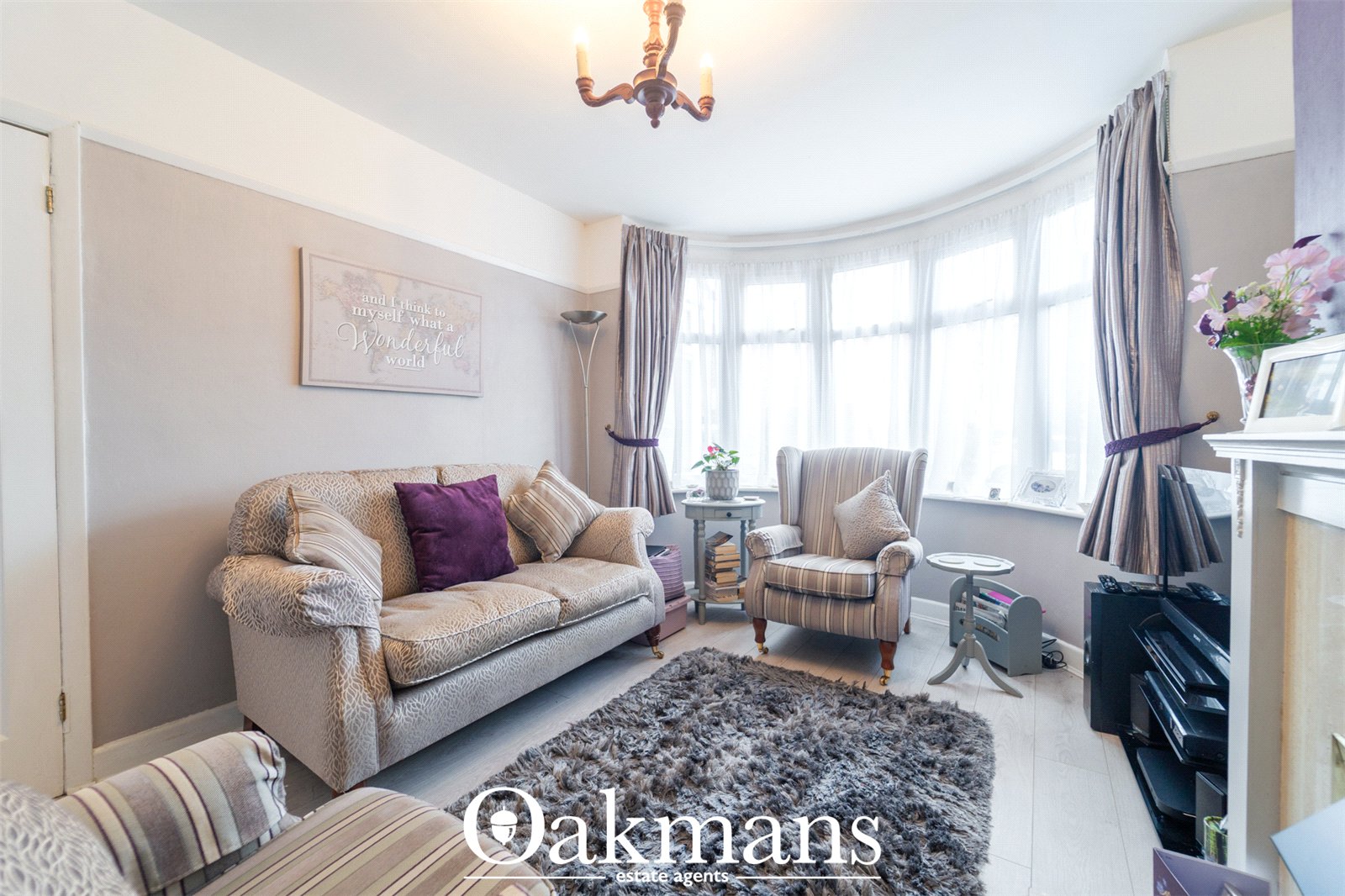 Higgins Lane, Birmingham, B32