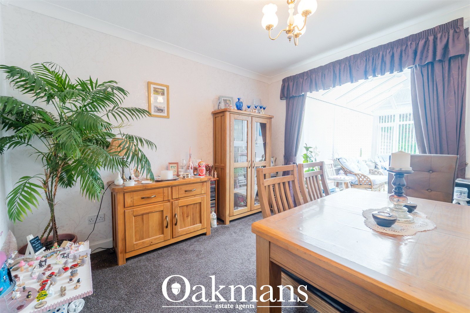 Higgins Lane, Birmingham, B32
