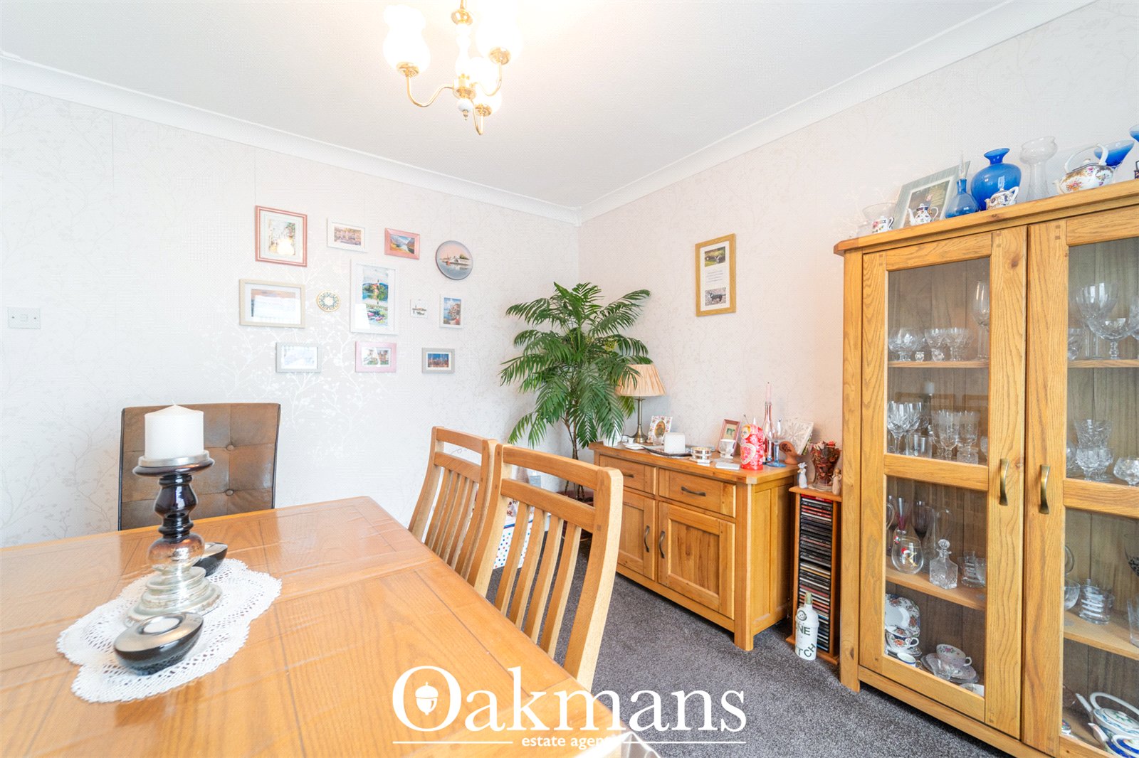 Higgins Lane, Birmingham, B32