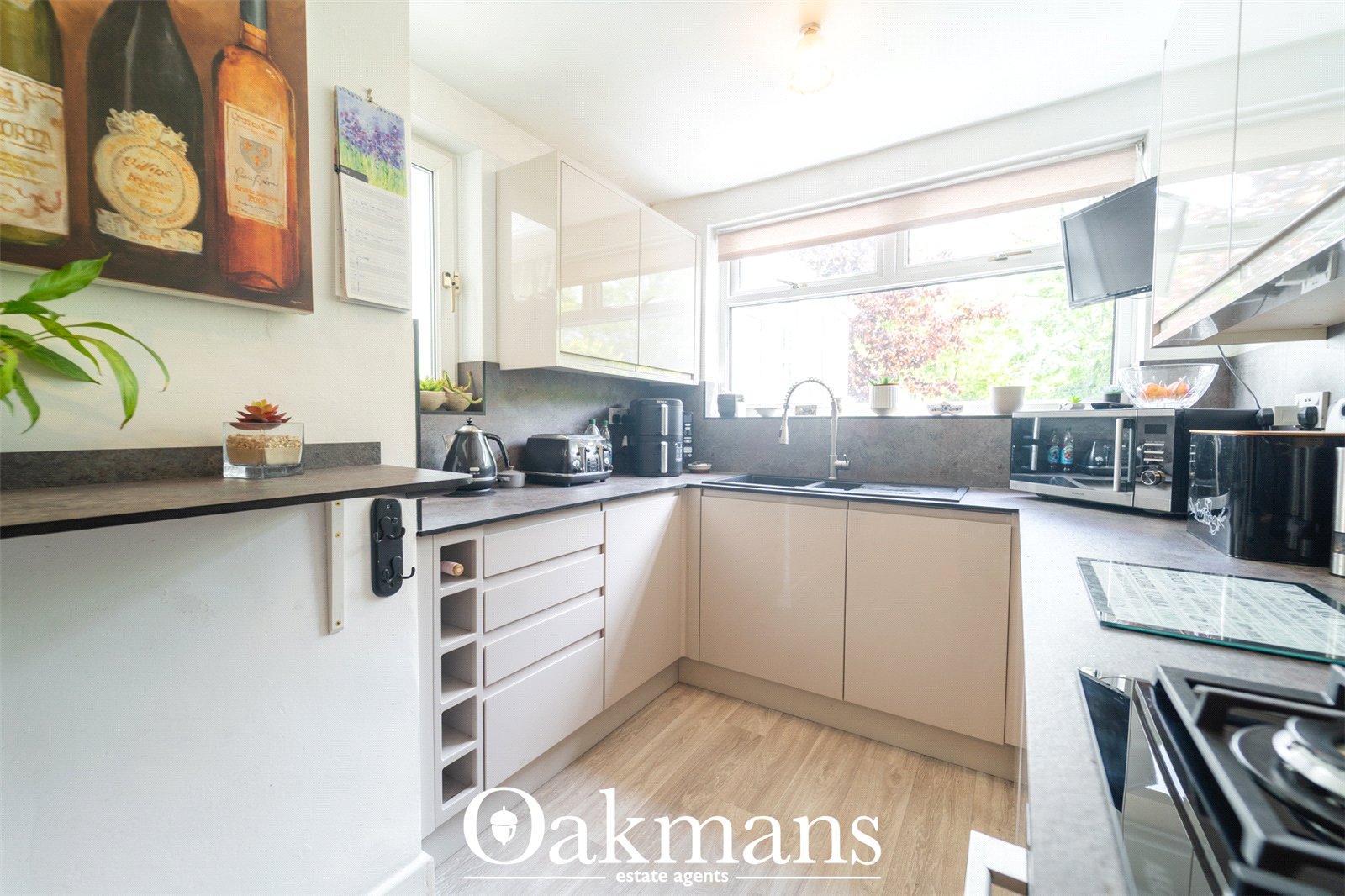 Higgins Lane, Birmingham, B32