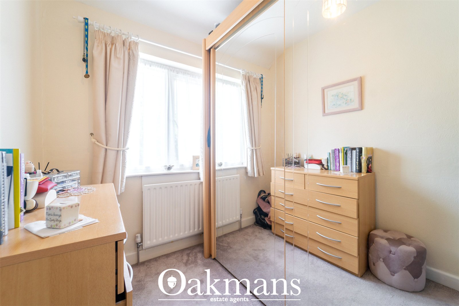 Higgins Lane, Birmingham, B32