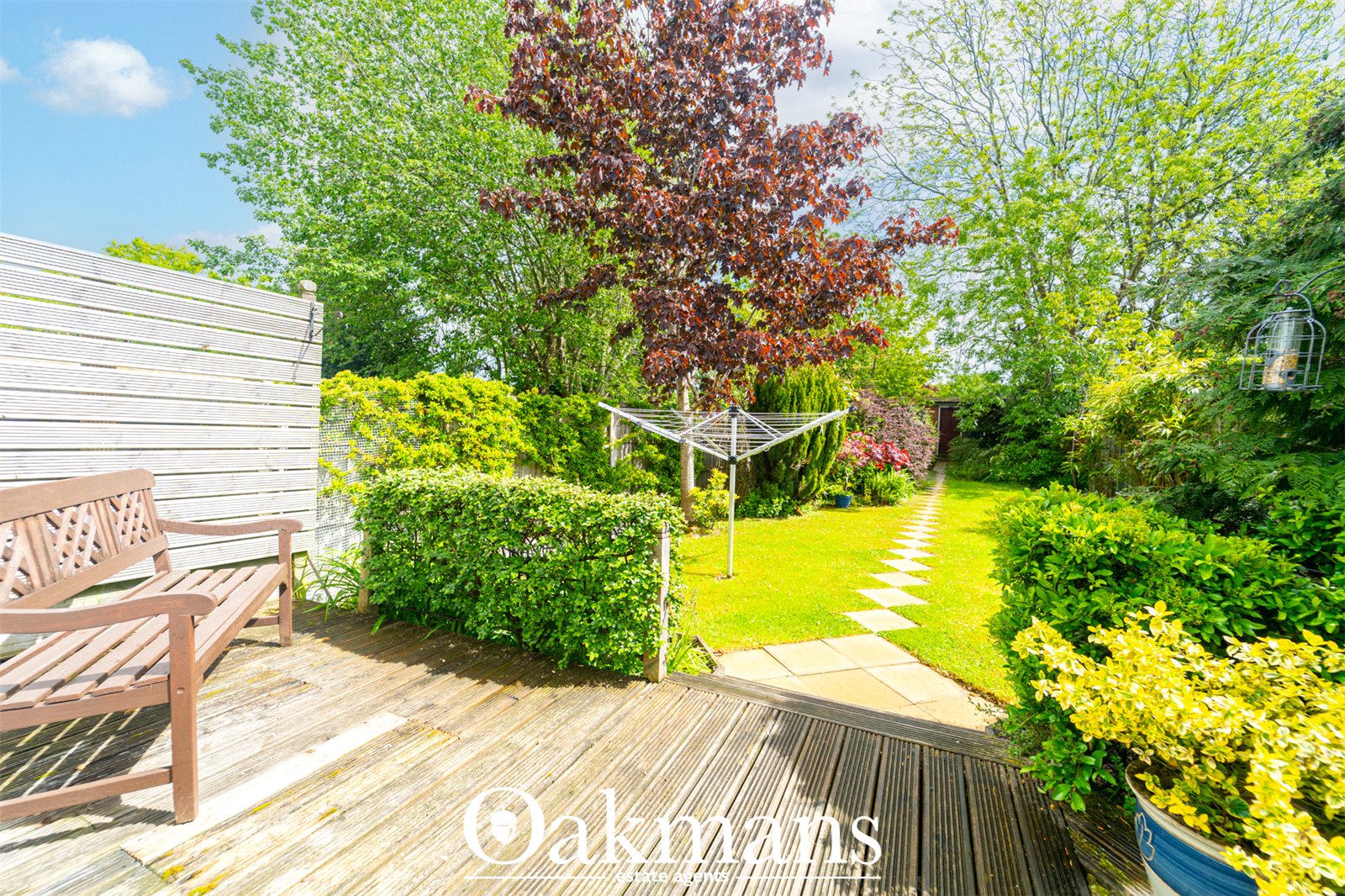 Higgins Lane, Birmingham, B32
