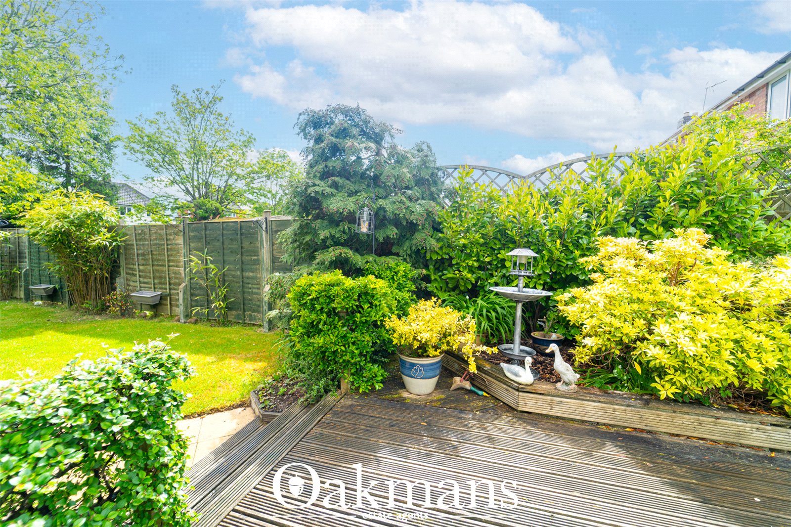 Higgins Lane, Birmingham, B32