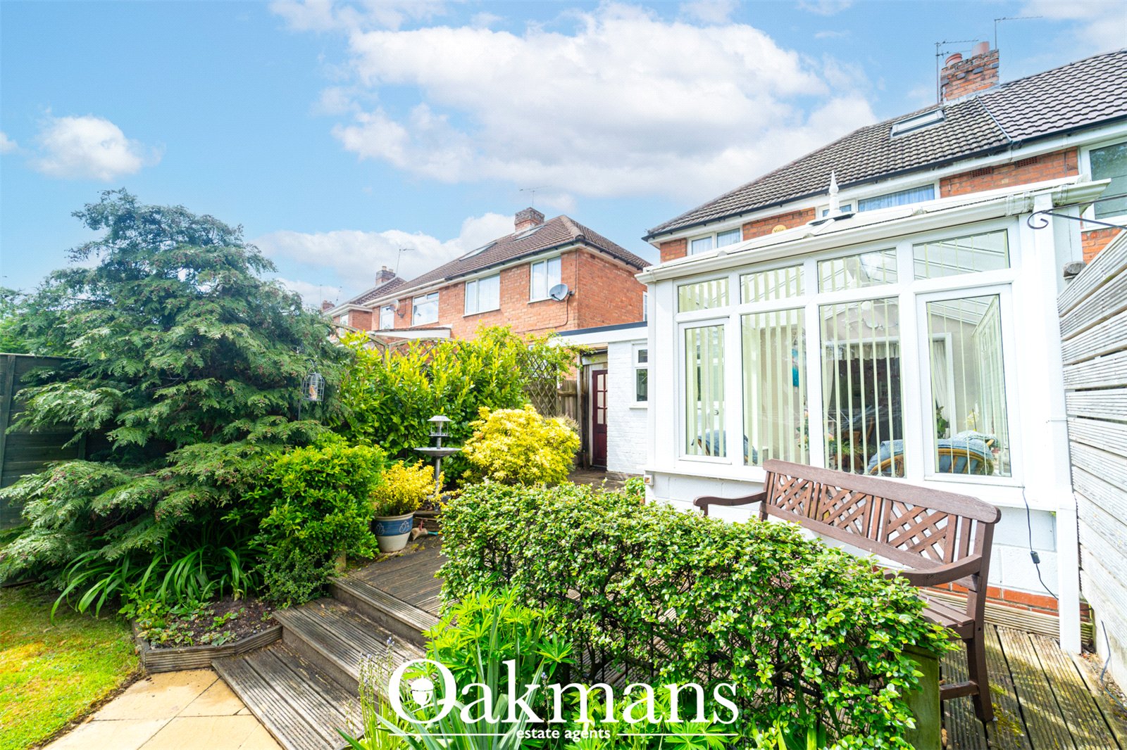 Higgins Lane, Birmingham, B32