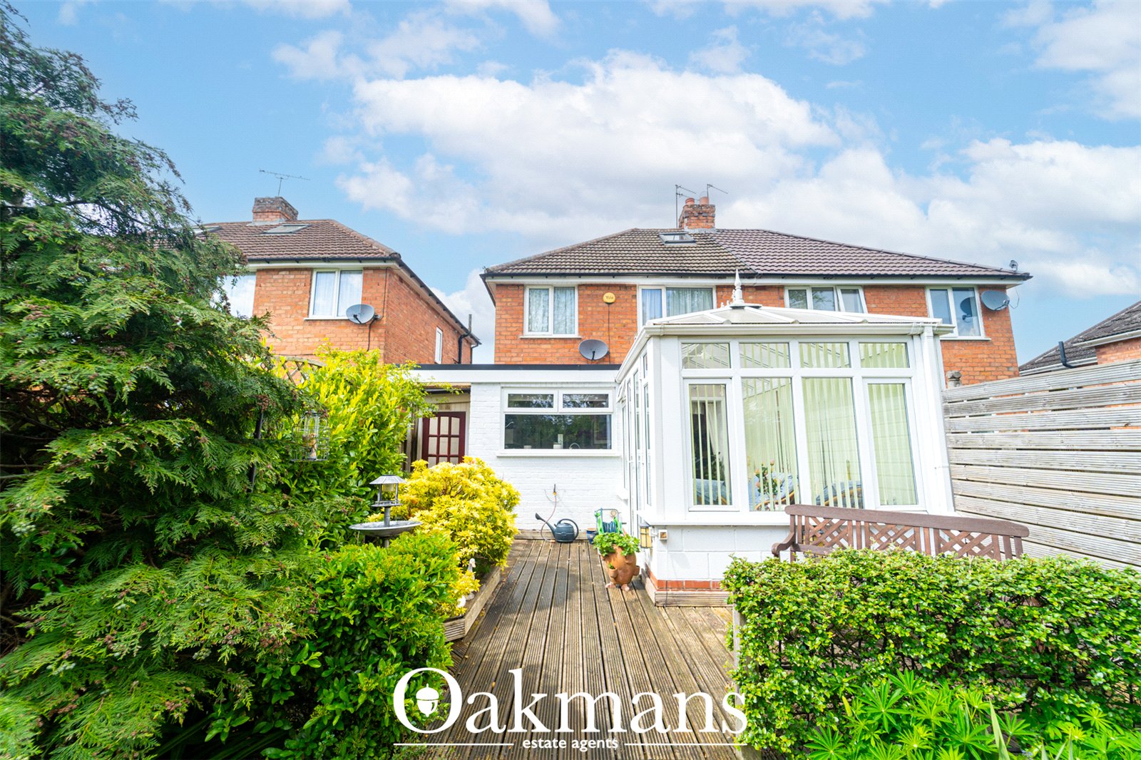 Higgins Lane, Birmingham, B32