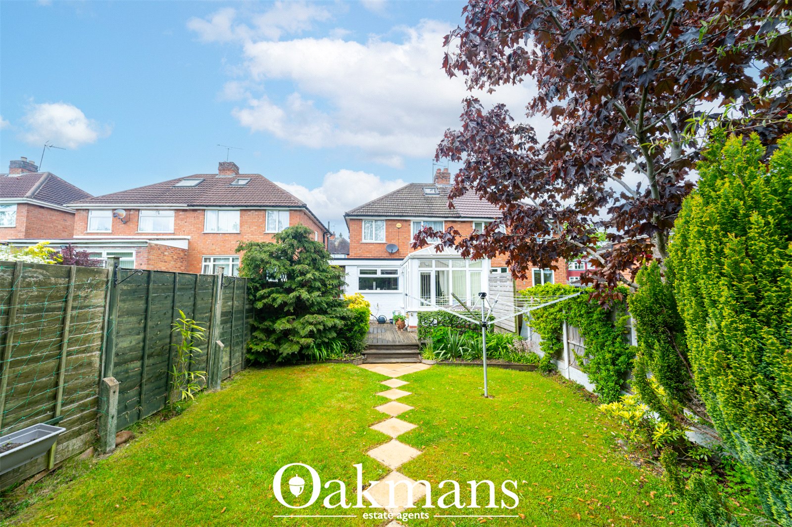 Higgins Lane, Birmingham, B32