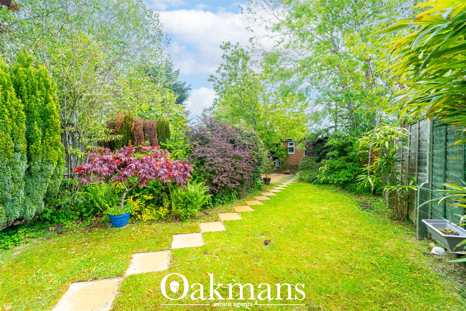 Higgins Lane, Birmingham, B32