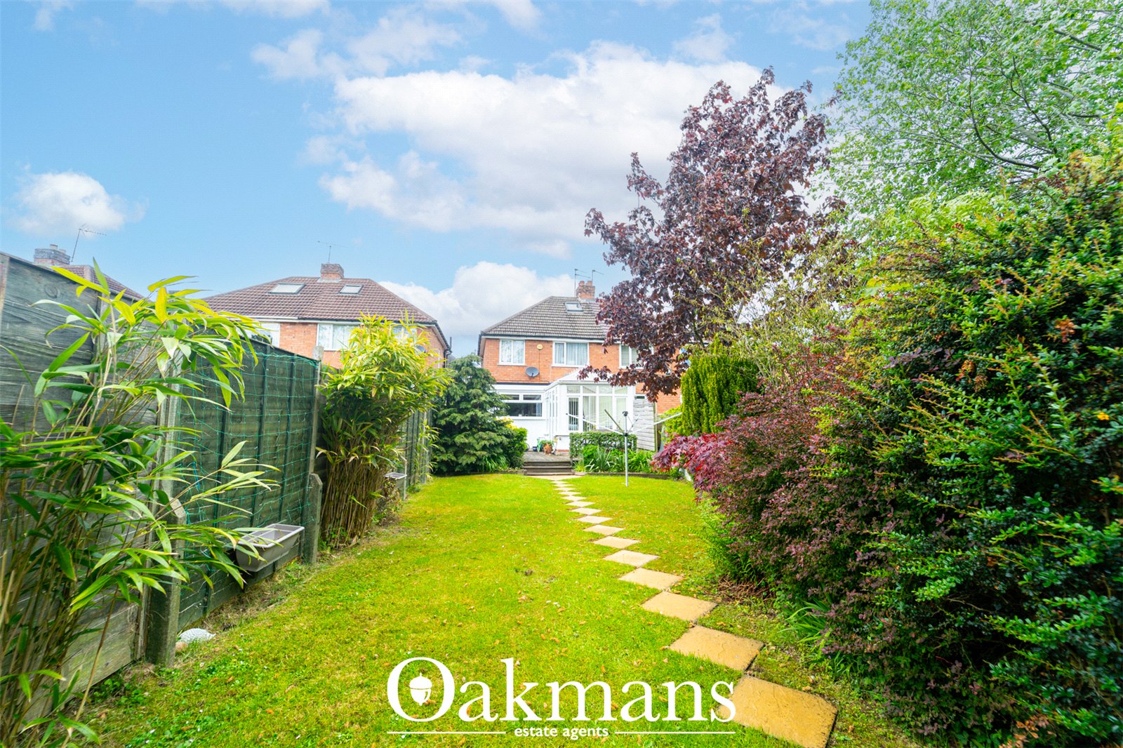 Higgins Lane, Birmingham, B32
