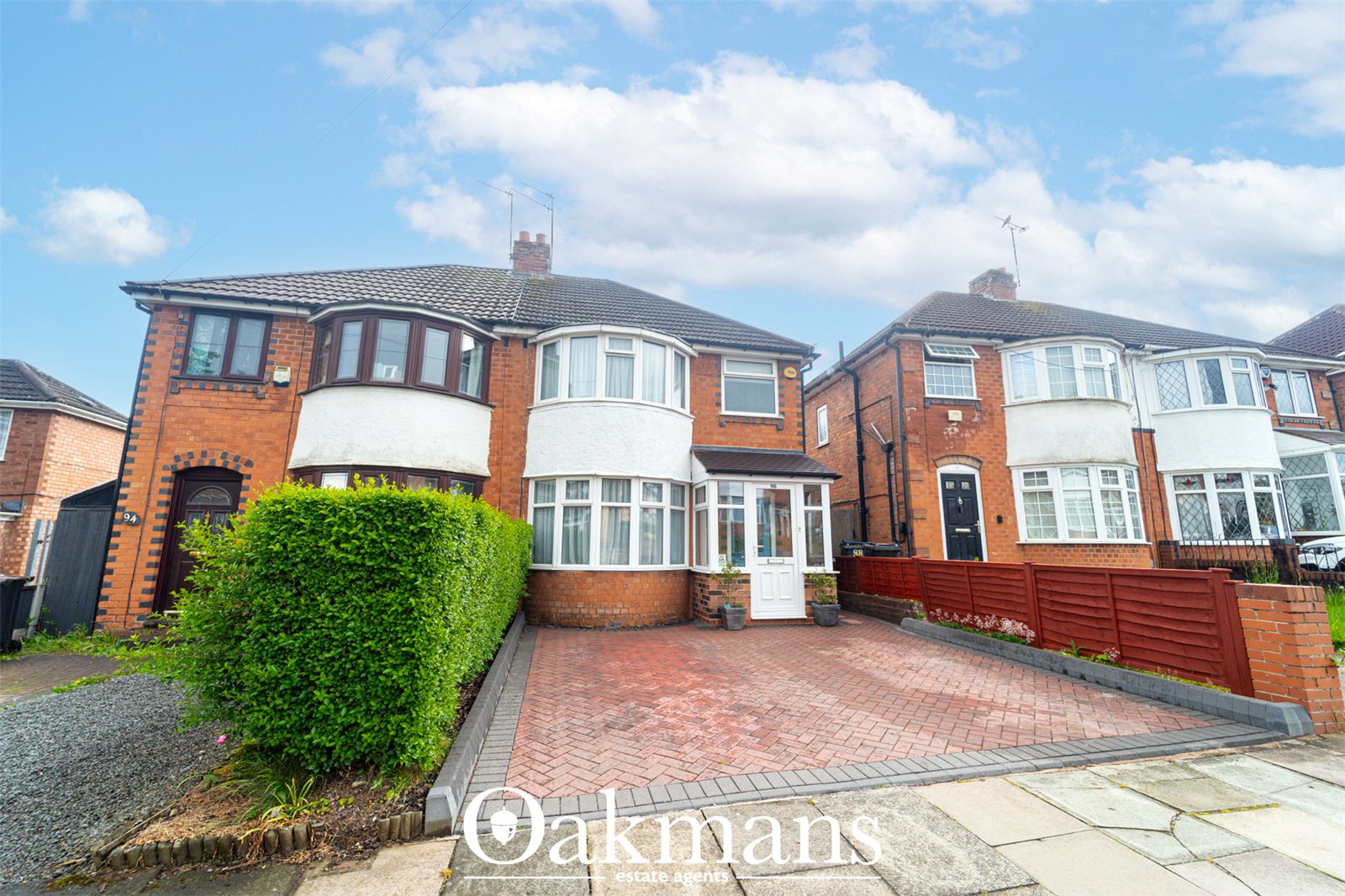 Higgins Lane, Birmingham, B32
