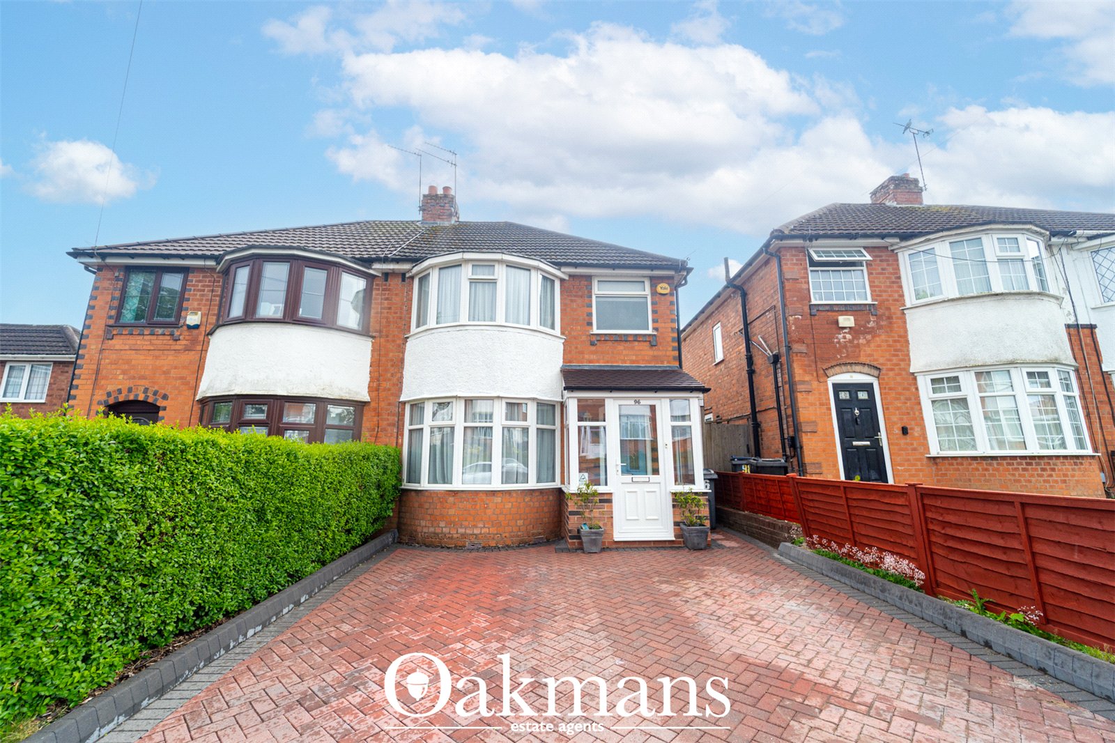 Higgins Lane, Birmingham, B32