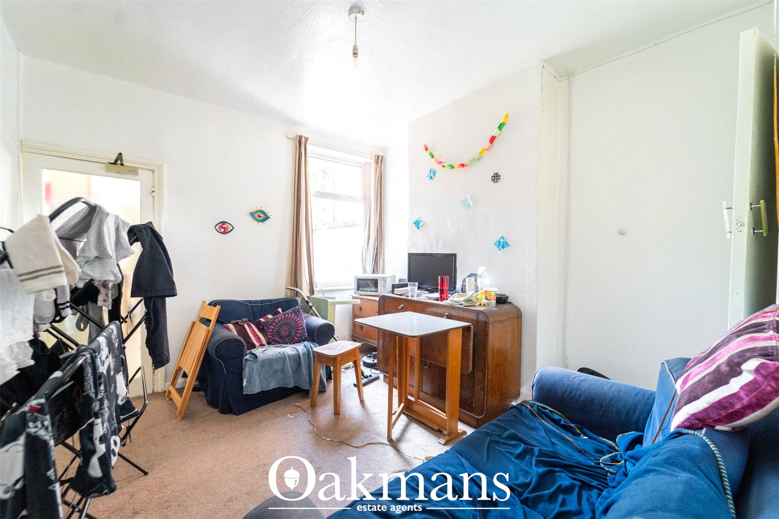 Hubert Road, Birmingham, B29