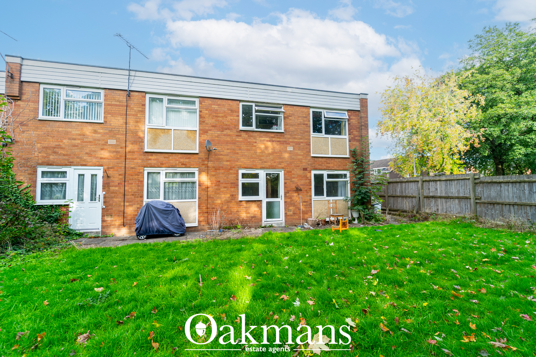 Underhill Street, Oldbury, B69