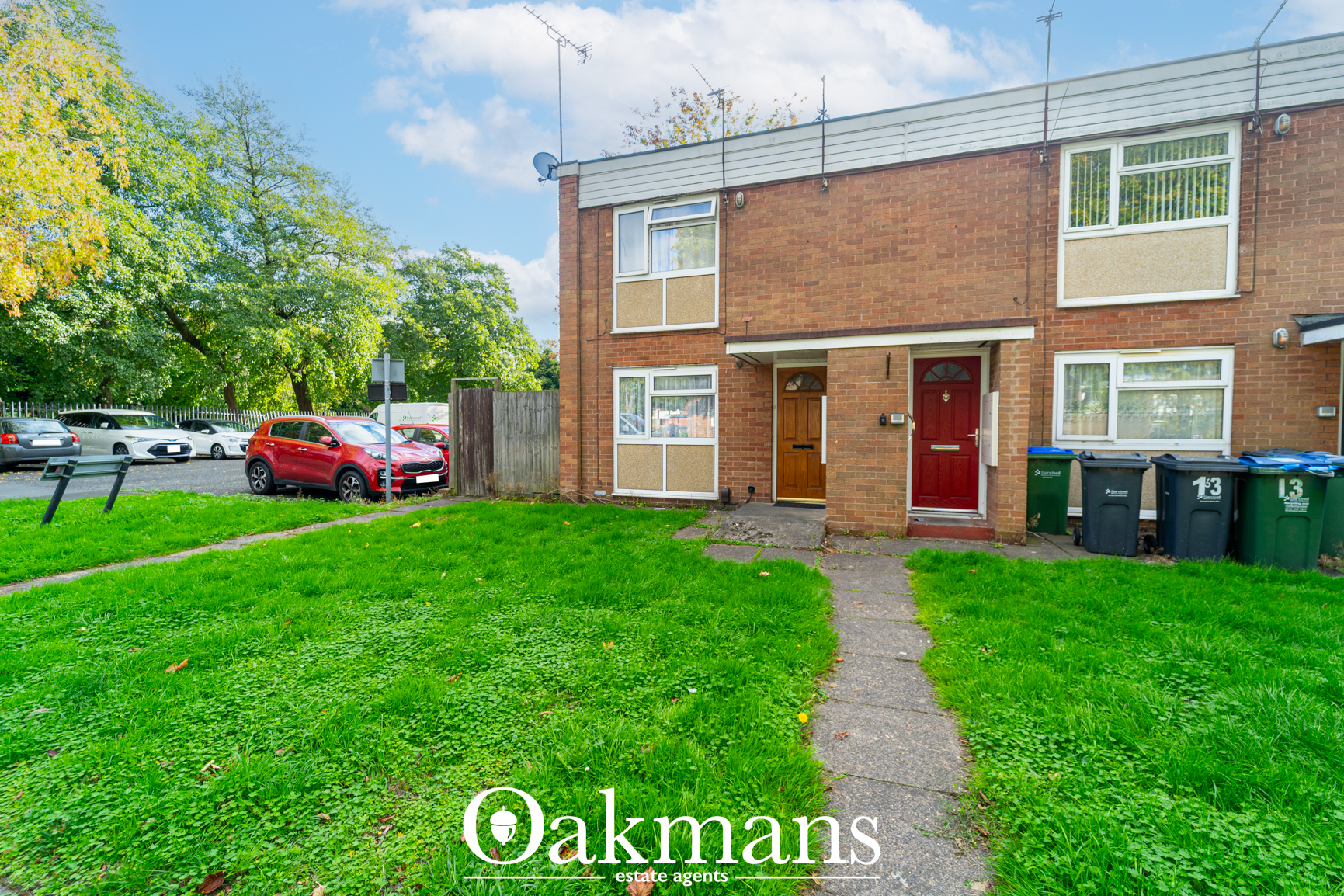 Underhill Street, Oldbury, B69
