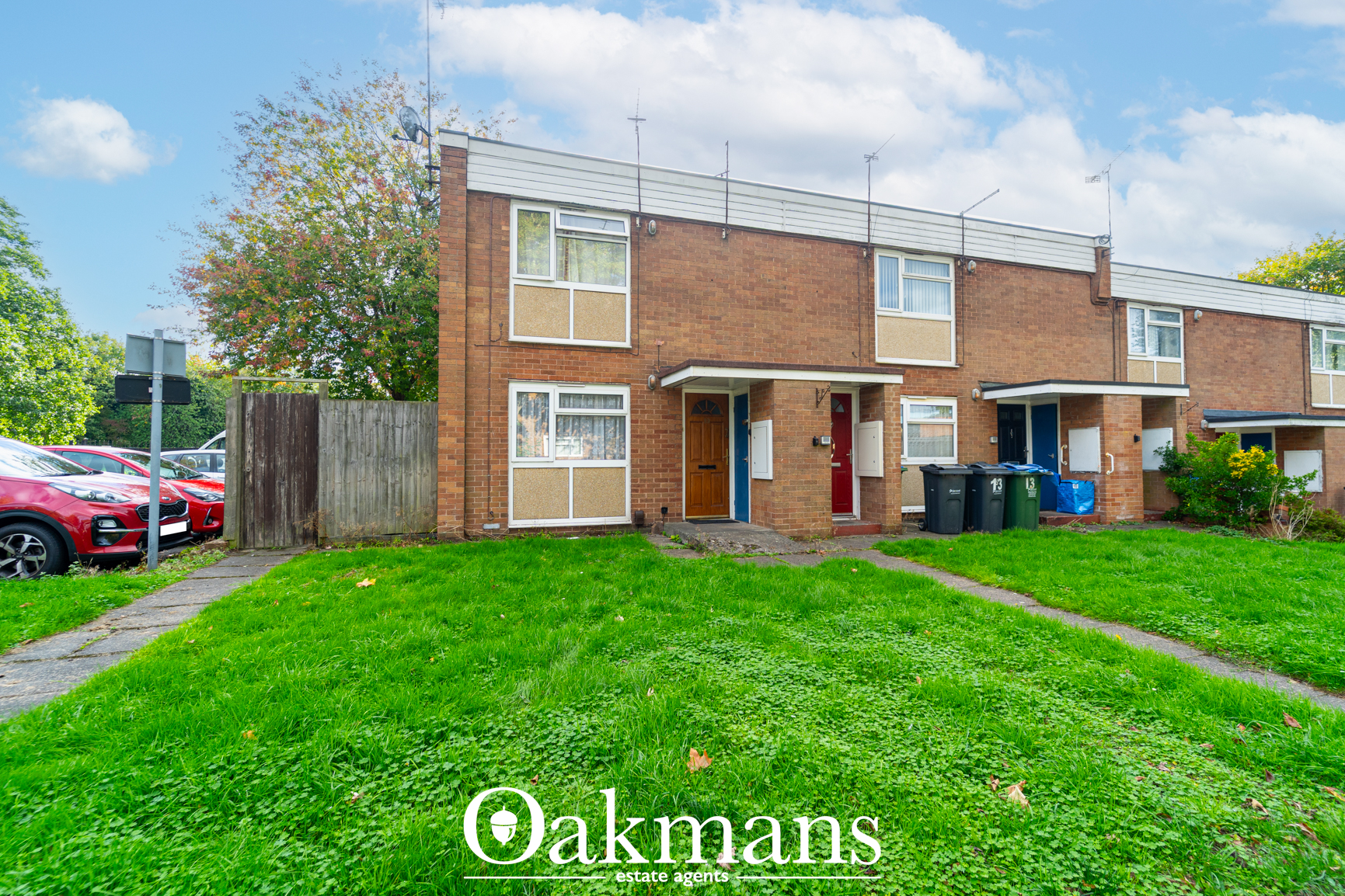 Underhill Street, Oldbury, B69