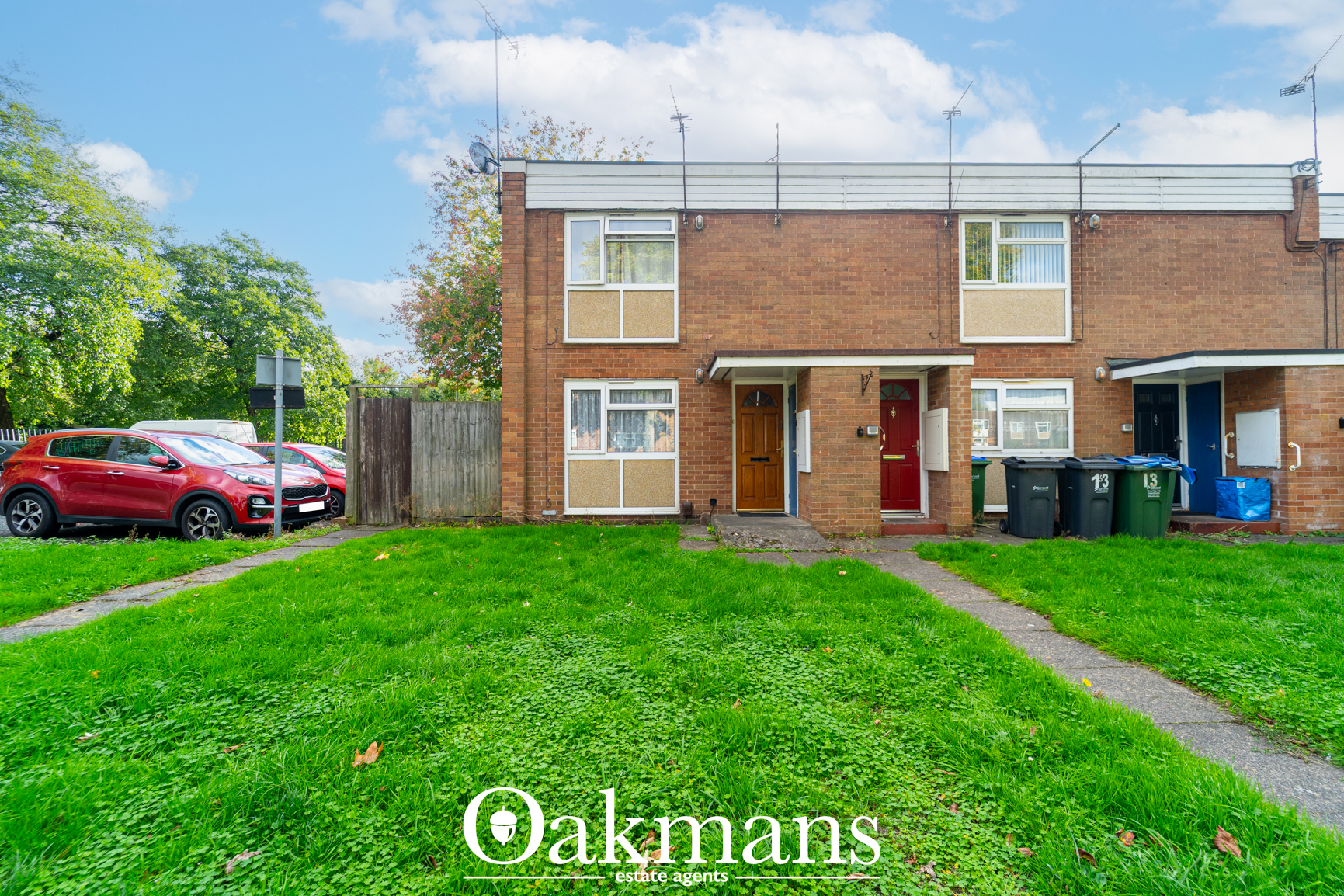 Underhill Street, Oldbury, B69