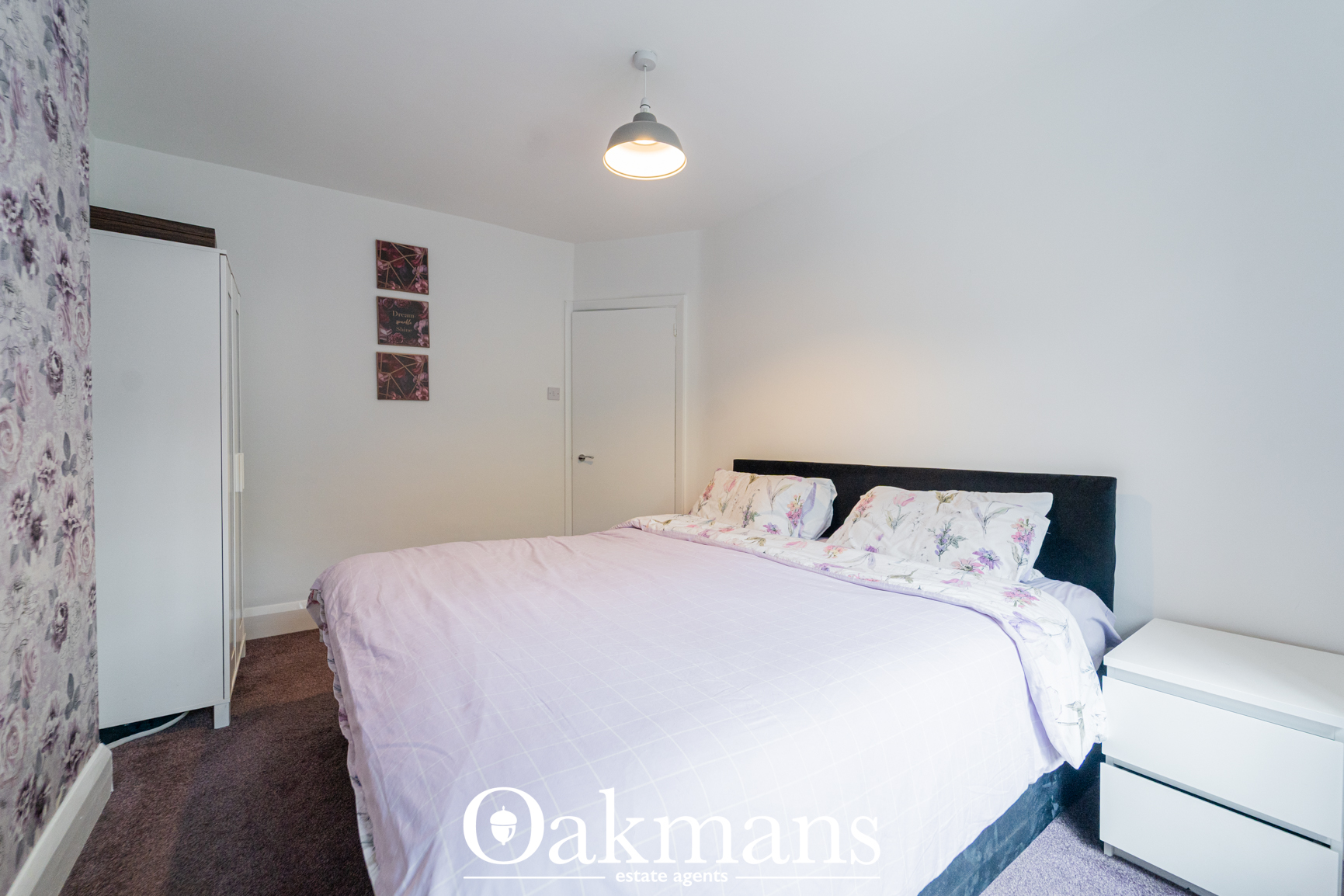 Farlow Road, Birmingham, B31