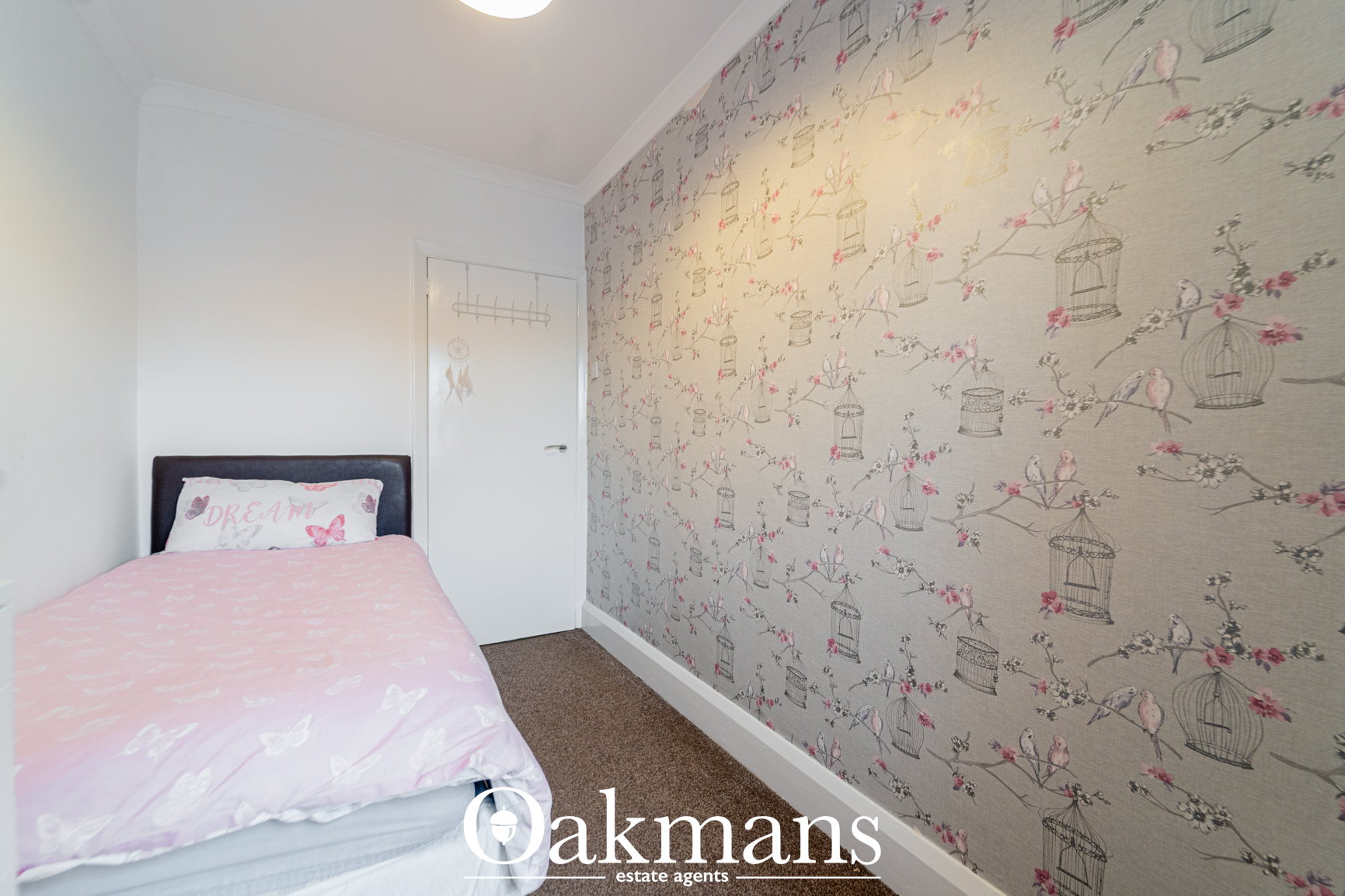 Farlow Road, Birmingham, B31