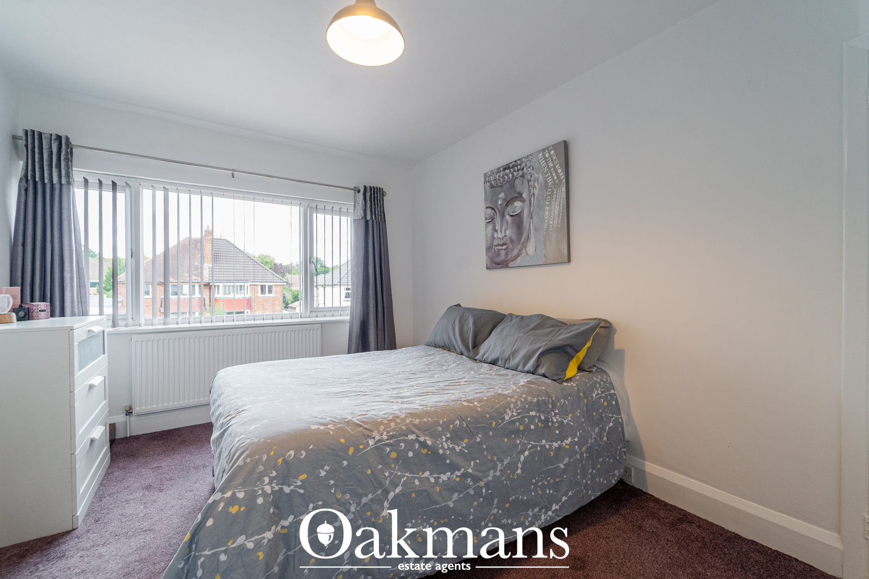 Farlow Road, Birmingham, B31