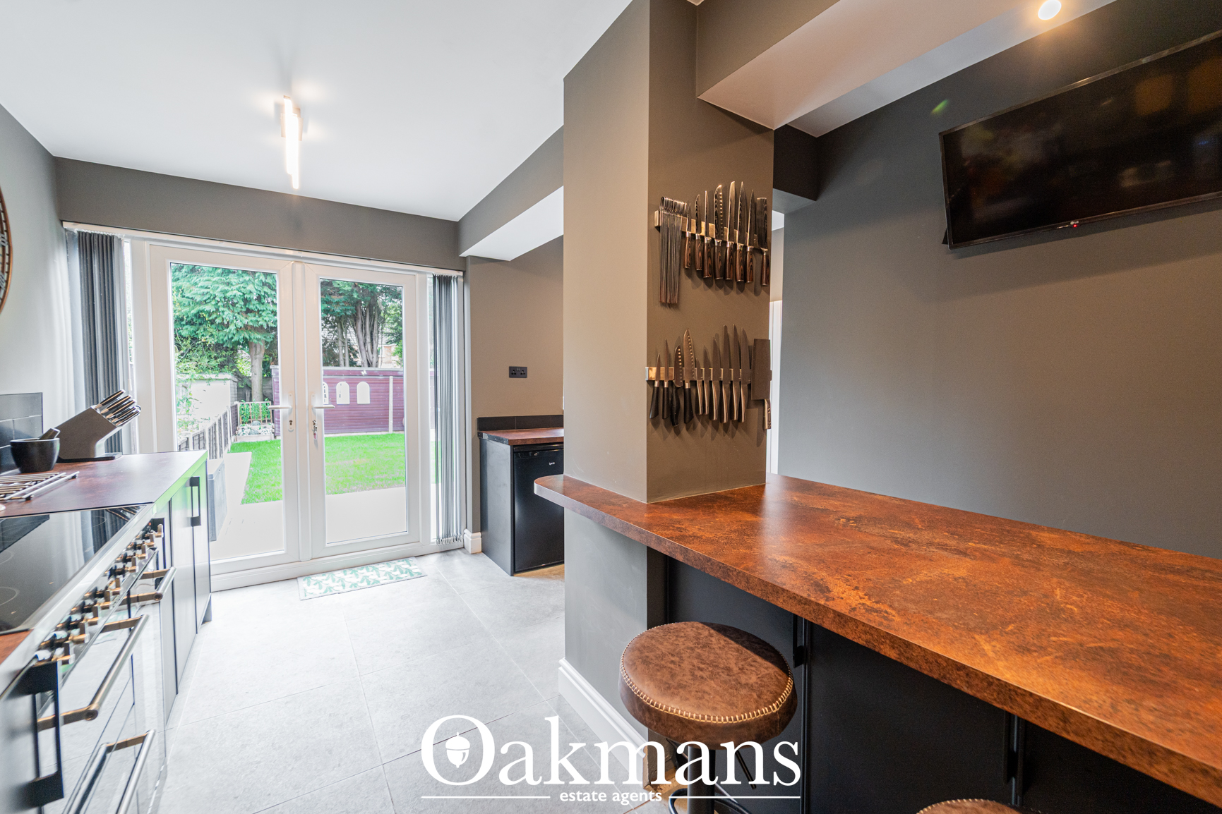 Farlow Road, Birmingham, B31