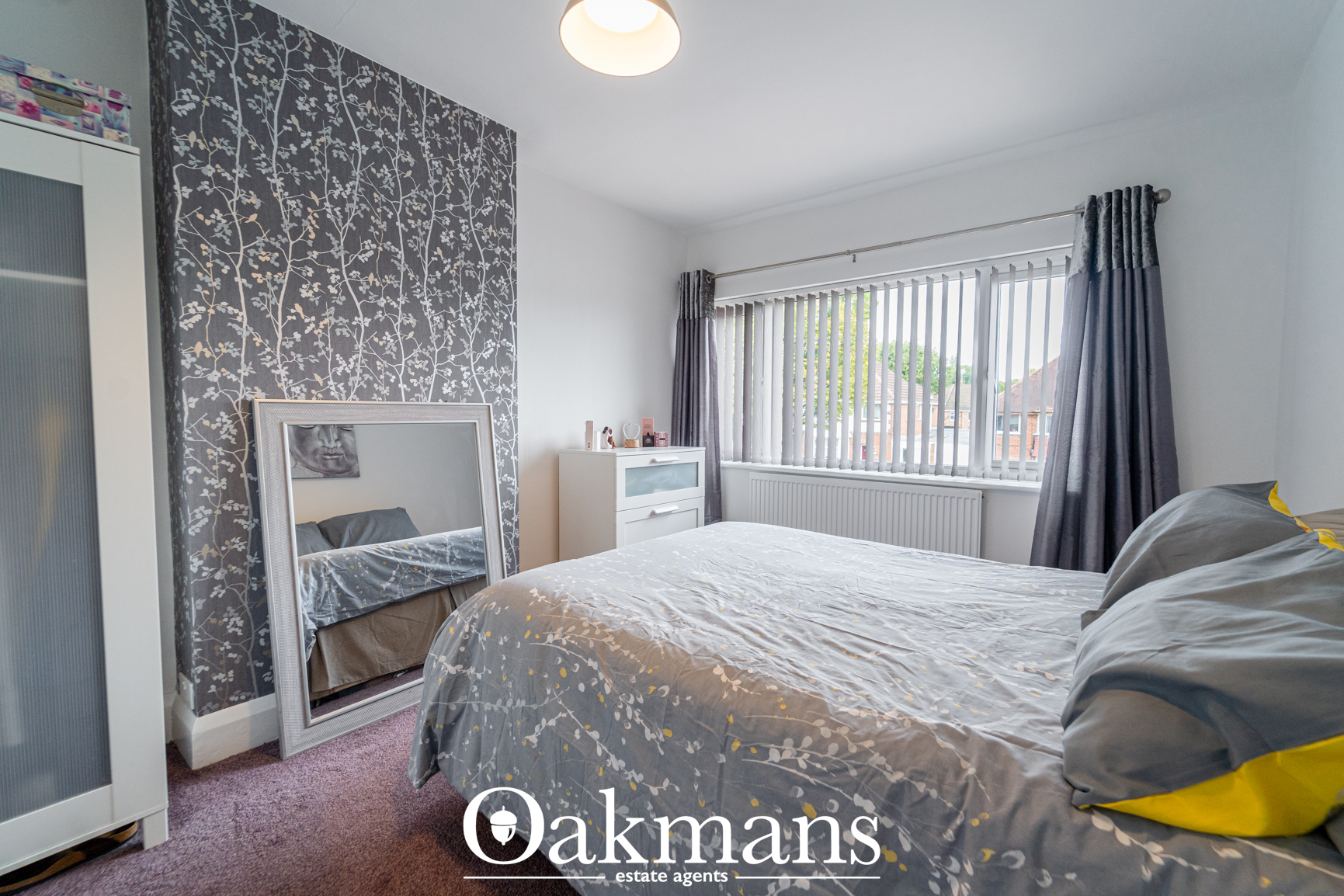 Farlow Road, Birmingham, B31