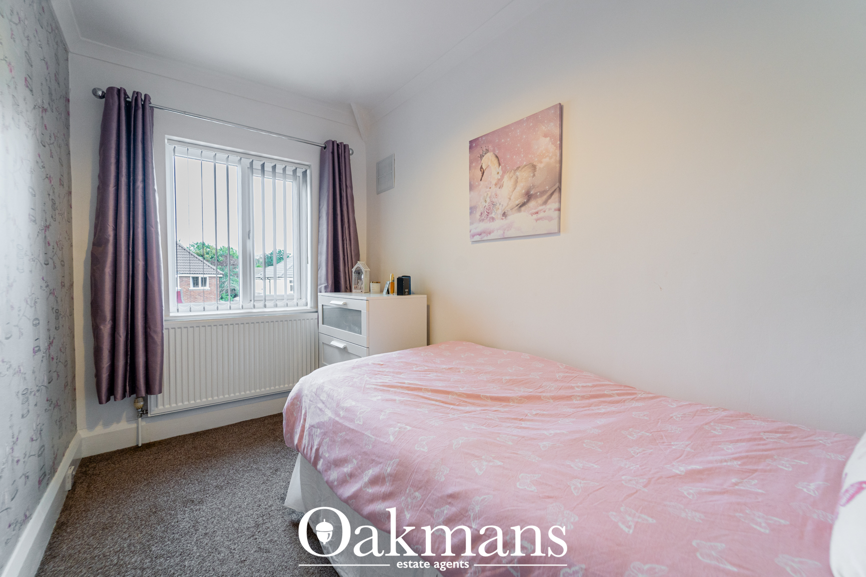 Farlow Road, Birmingham, B31
