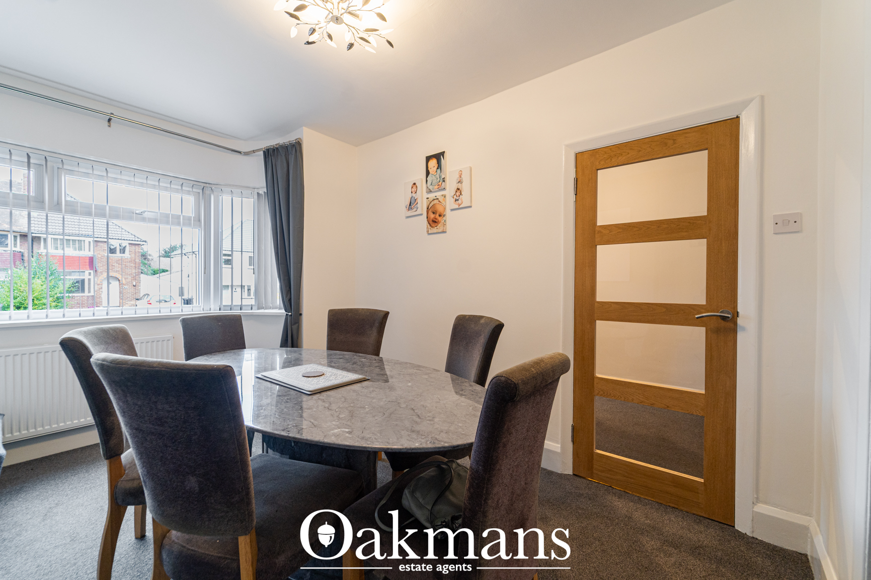 Farlow Road, Birmingham, B31