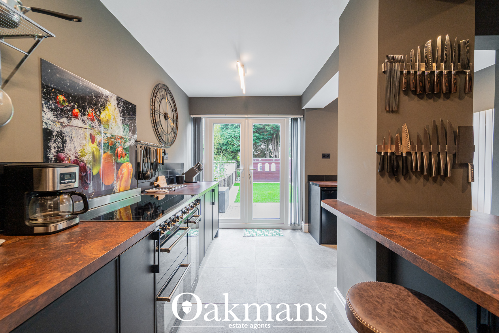Farlow Road, Birmingham, B31