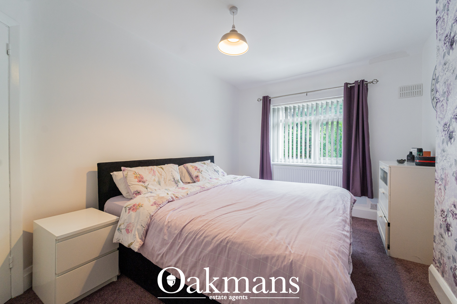 Farlow Road, Birmingham, B31