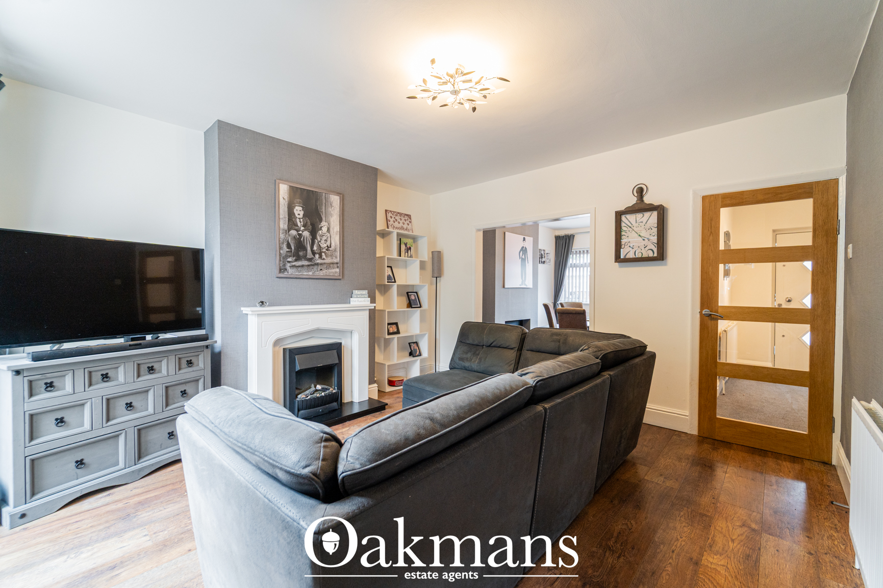Farlow Road, Birmingham, B31