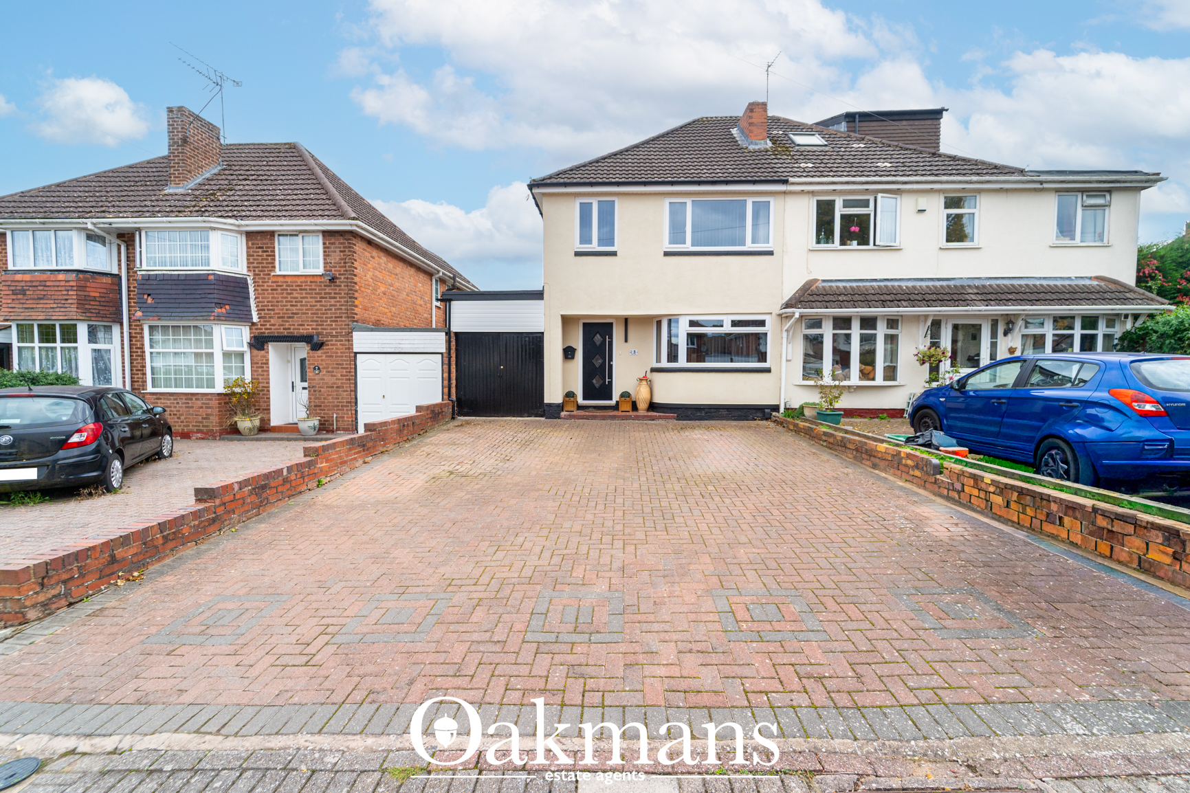 Farlow Road, Birmingham, B31
