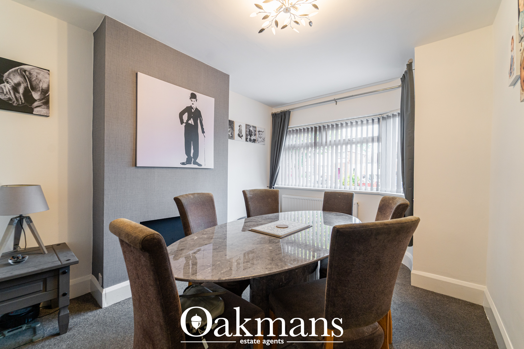 Farlow Road, Birmingham, B31
