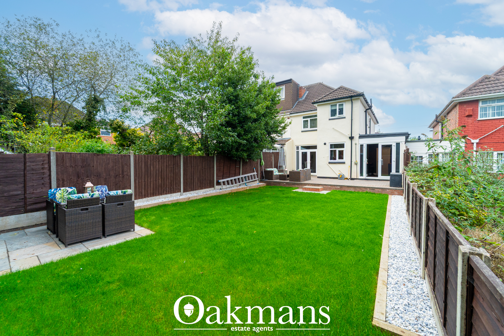 Farlow Road, Birmingham, B31