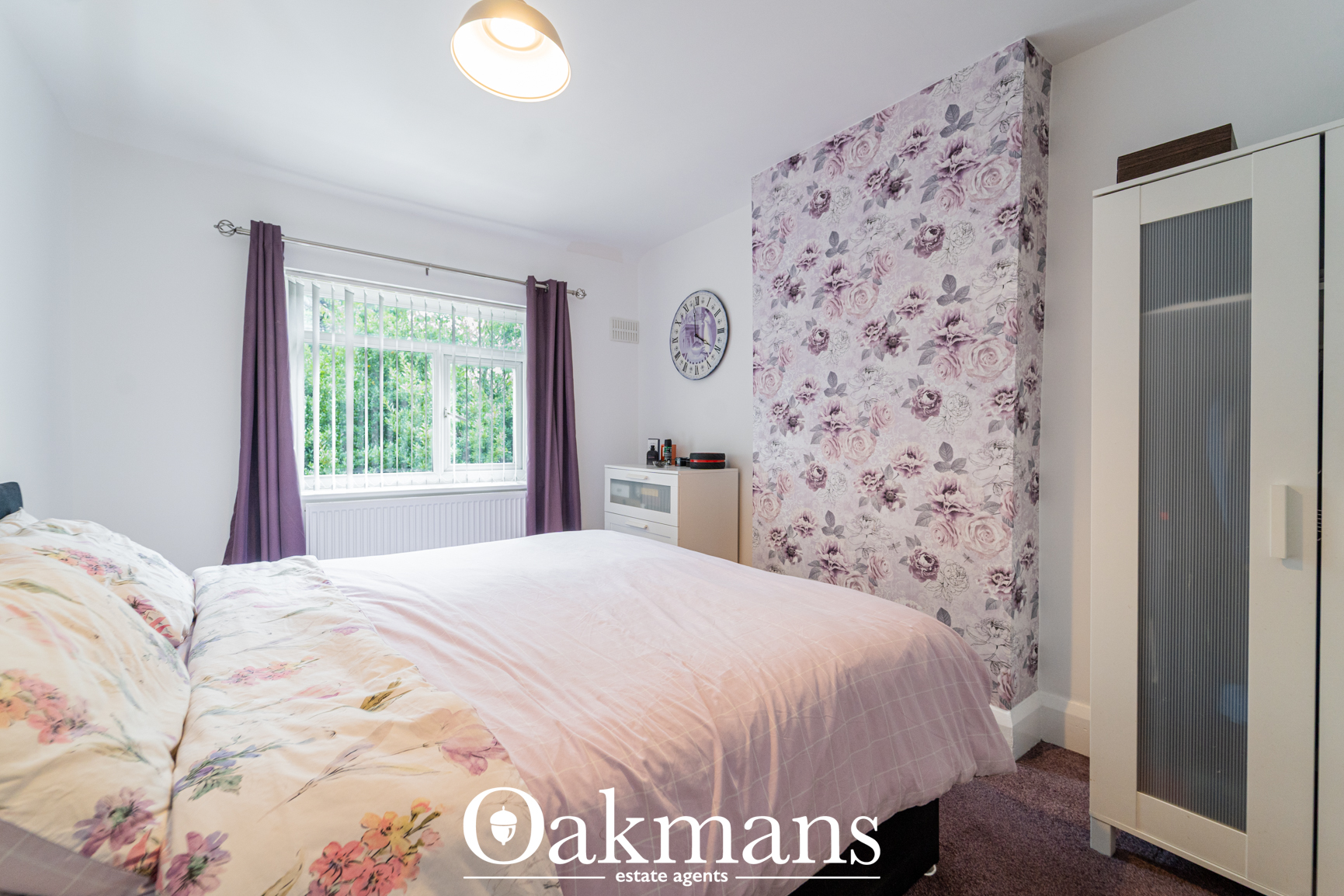 Farlow Road, Birmingham, B31