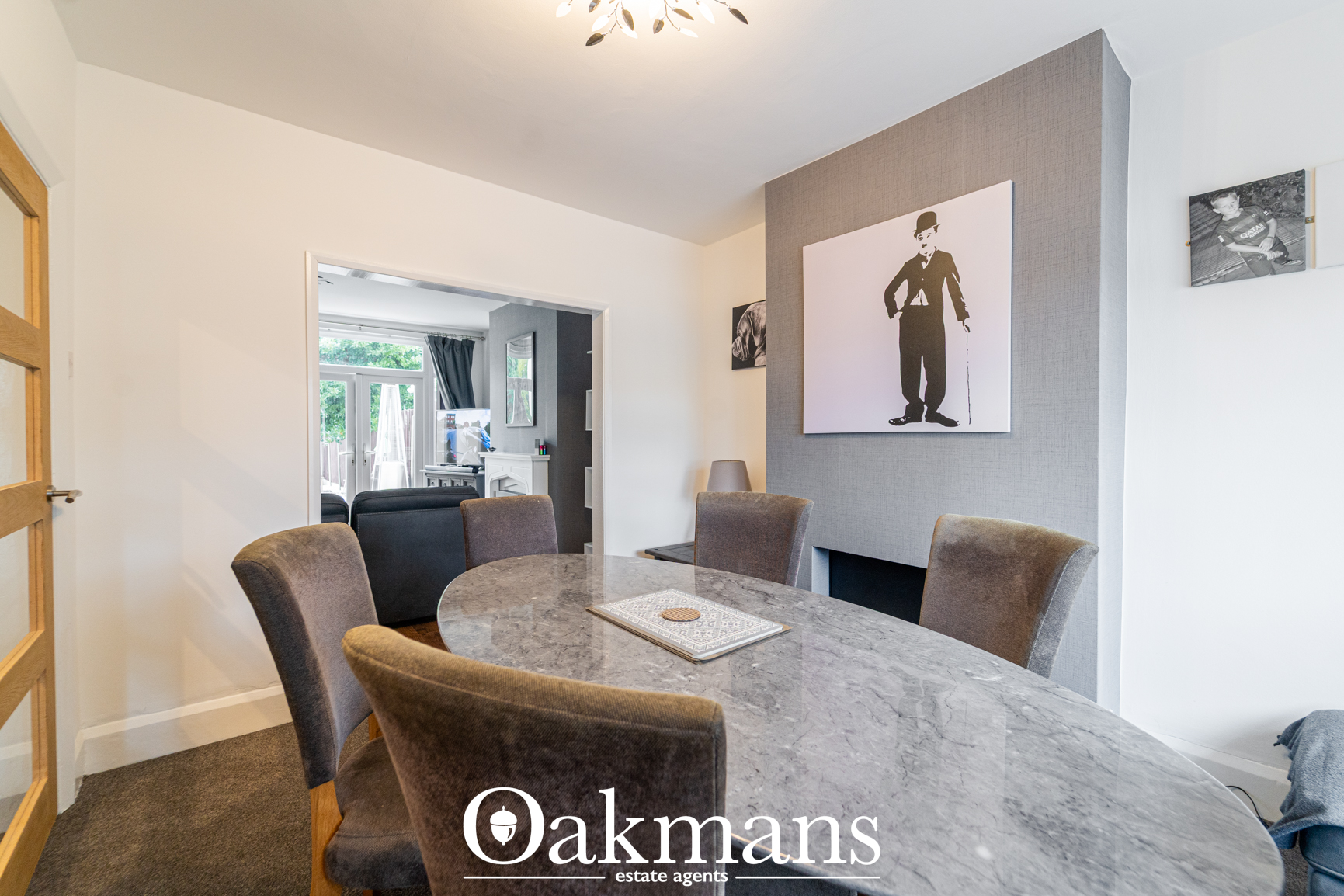 Farlow Road, Birmingham, B31