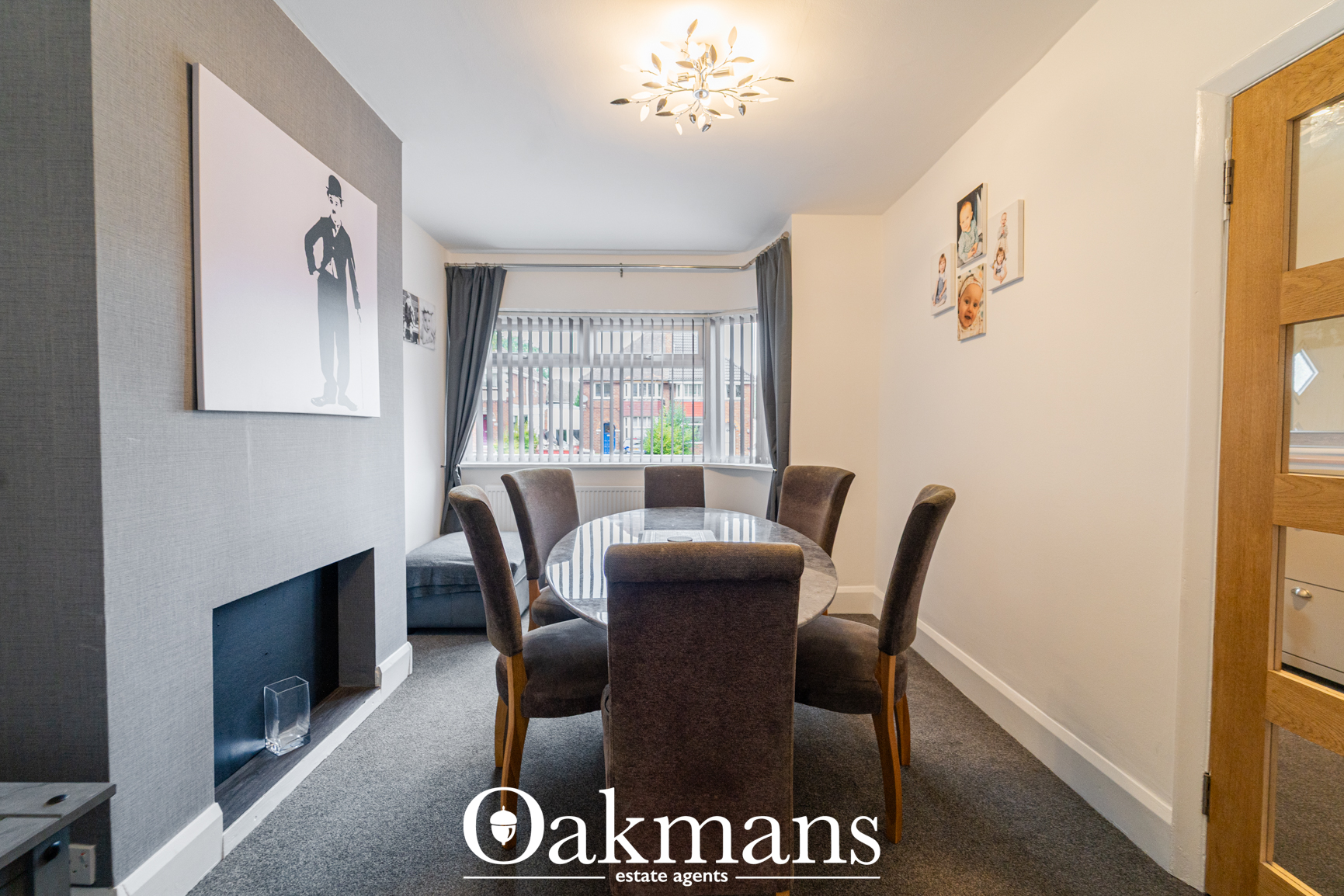 Farlow Road, Birmingham, B31