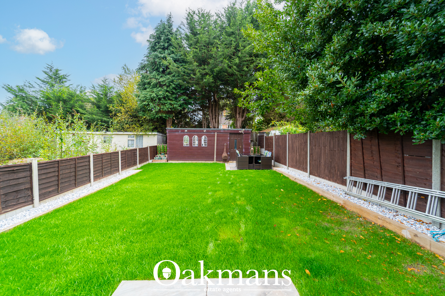 Farlow Road, Birmingham, B31